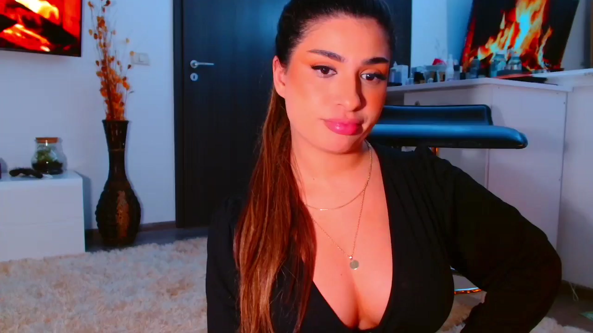 Gallery image thumbnail from Candy1's myfreecams stream on, 01/03/2026, 21:11 image 15 of 20
