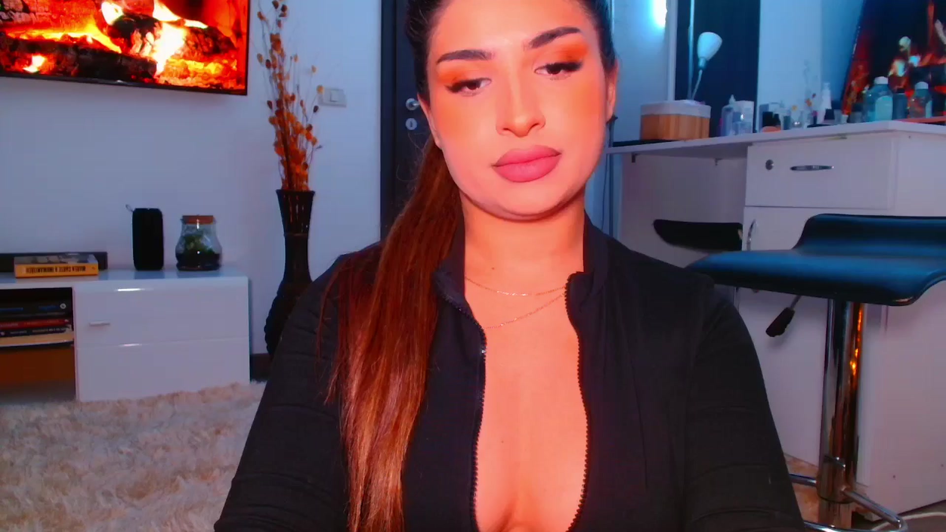 Gallery image thumbnail from Candy1's myfreecams stream on, 01/05/2026, 18:36 image 4 of 20