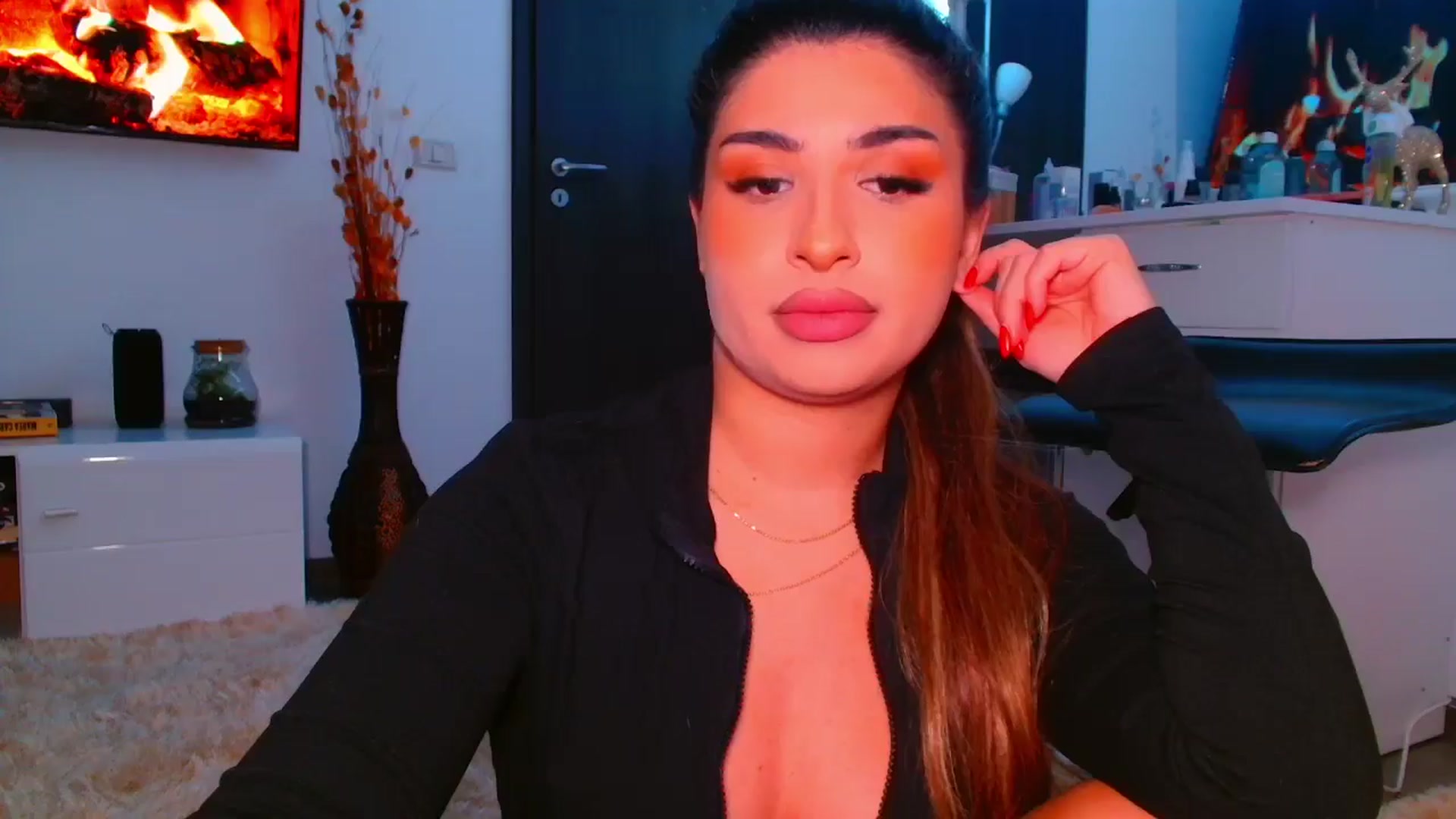 Gallery image thumbnail from Candy1's myfreecams stream on, 01/05/2026, 18:36 image 14 of 20