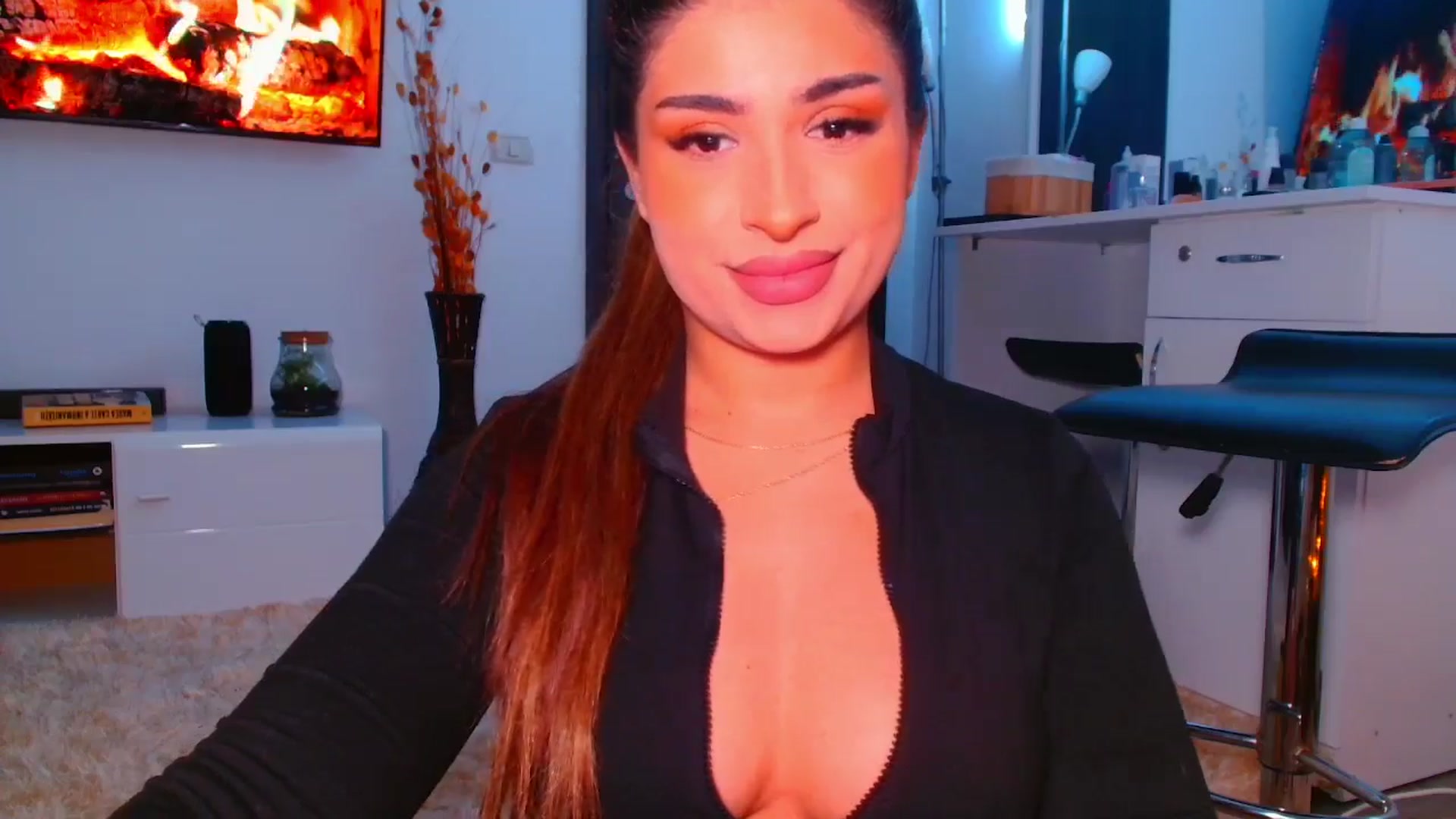Gallery image thumbnail from Candy1's myfreecams stream on, 01/05/2026, 18:36 image 5 of 20