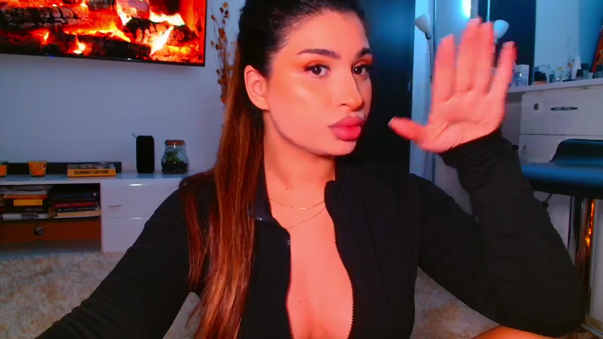 Gallery image thumbnail from Candy1's myfreecams stream on, 01/05/2026, 18:36 image 7 of 20