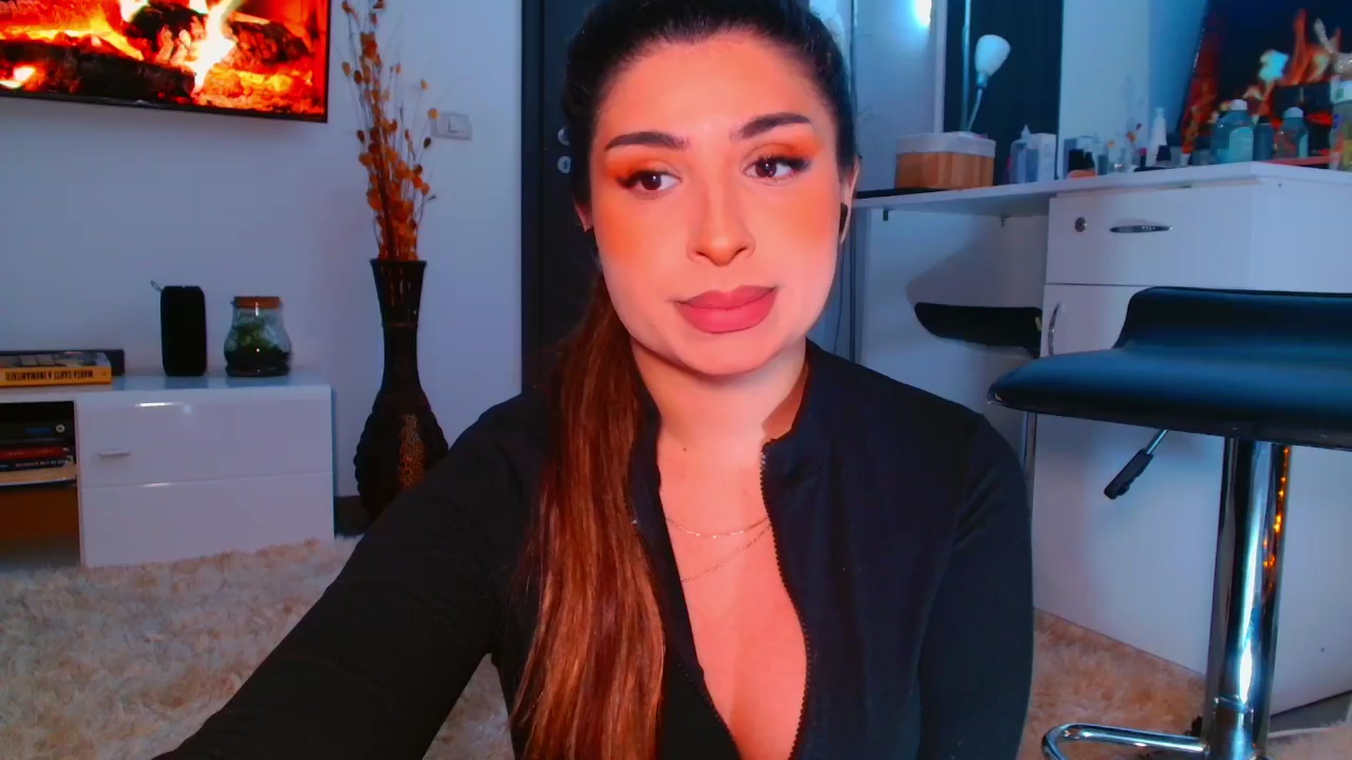Gallery image thumbnail from Candy1's myfreecams stream on, 01/05/2026, 22:08 image 1 of 20