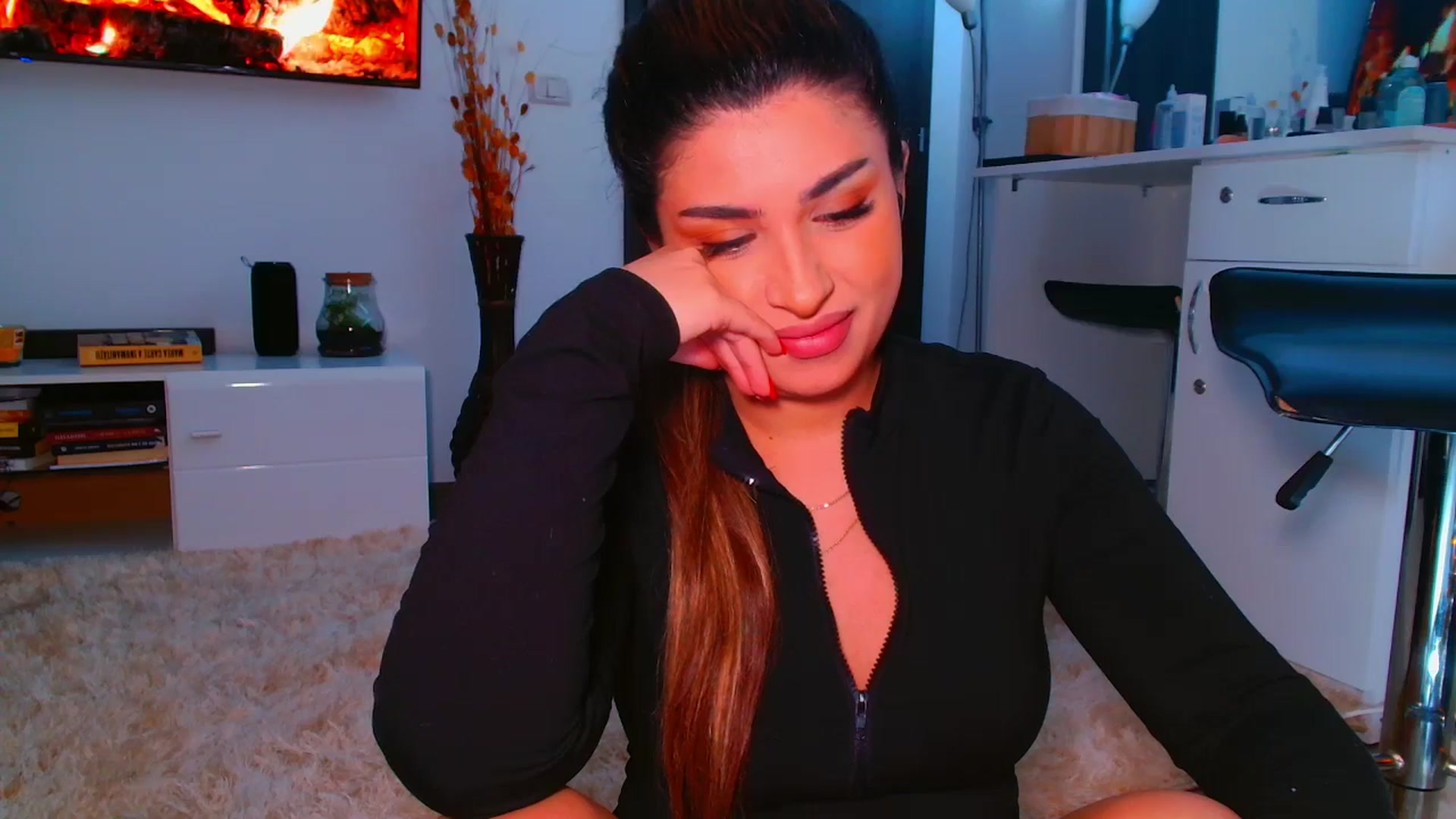 Gallery image thumbnail from Candy1's myfreecams stream on, 01/05/2026, 22:08 image 20 of 20
