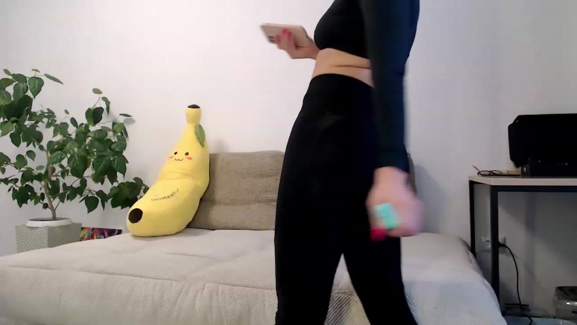 Gallery image thumbnail from CandyBunie's myfreecams stream on, 11/25/2022, 07:09 image 12 of 20