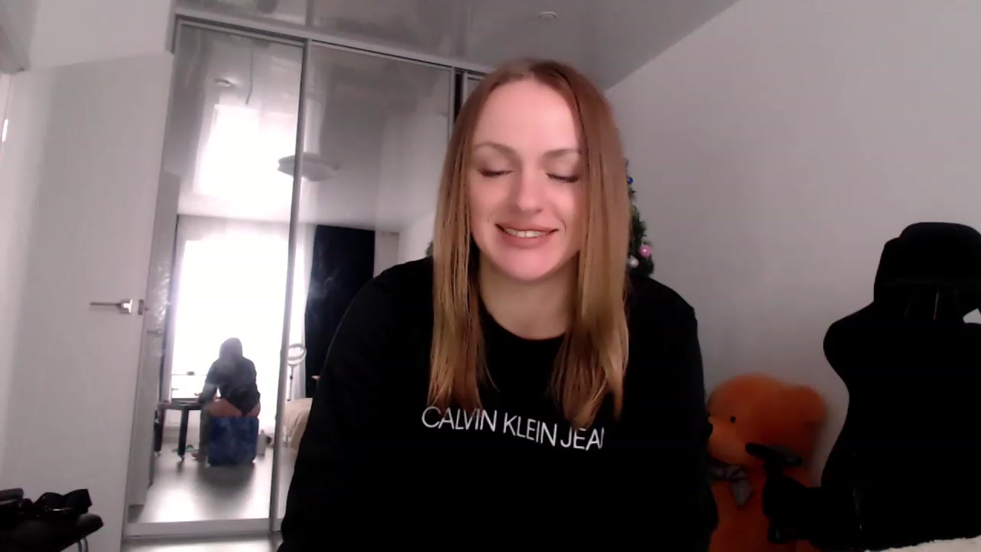 Gallery image thumbnail from CandyBunie's myfreecams stream on, 01/03/2023, 09:26 image 11 of 20