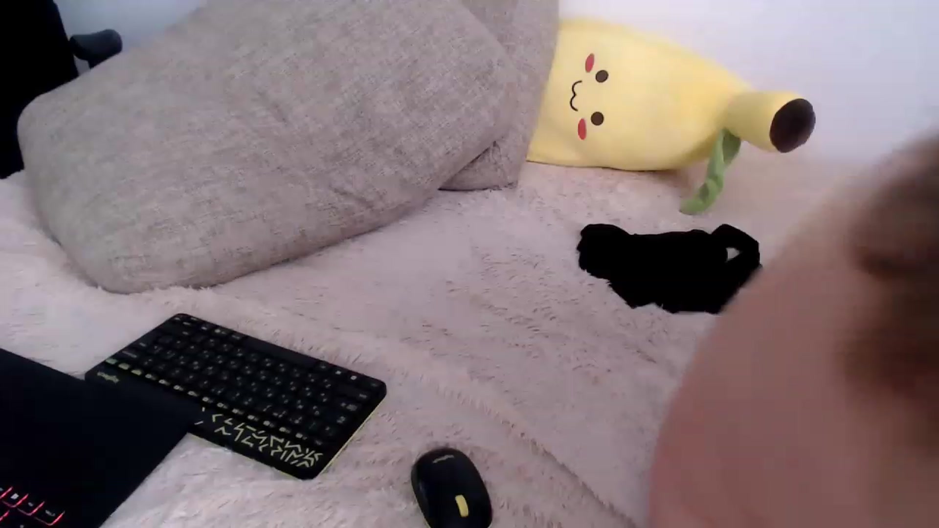 Gallery image thumbnail from CandyBunie's myfreecams stream on, 01/07/2023, 09:22 image 15 of 20