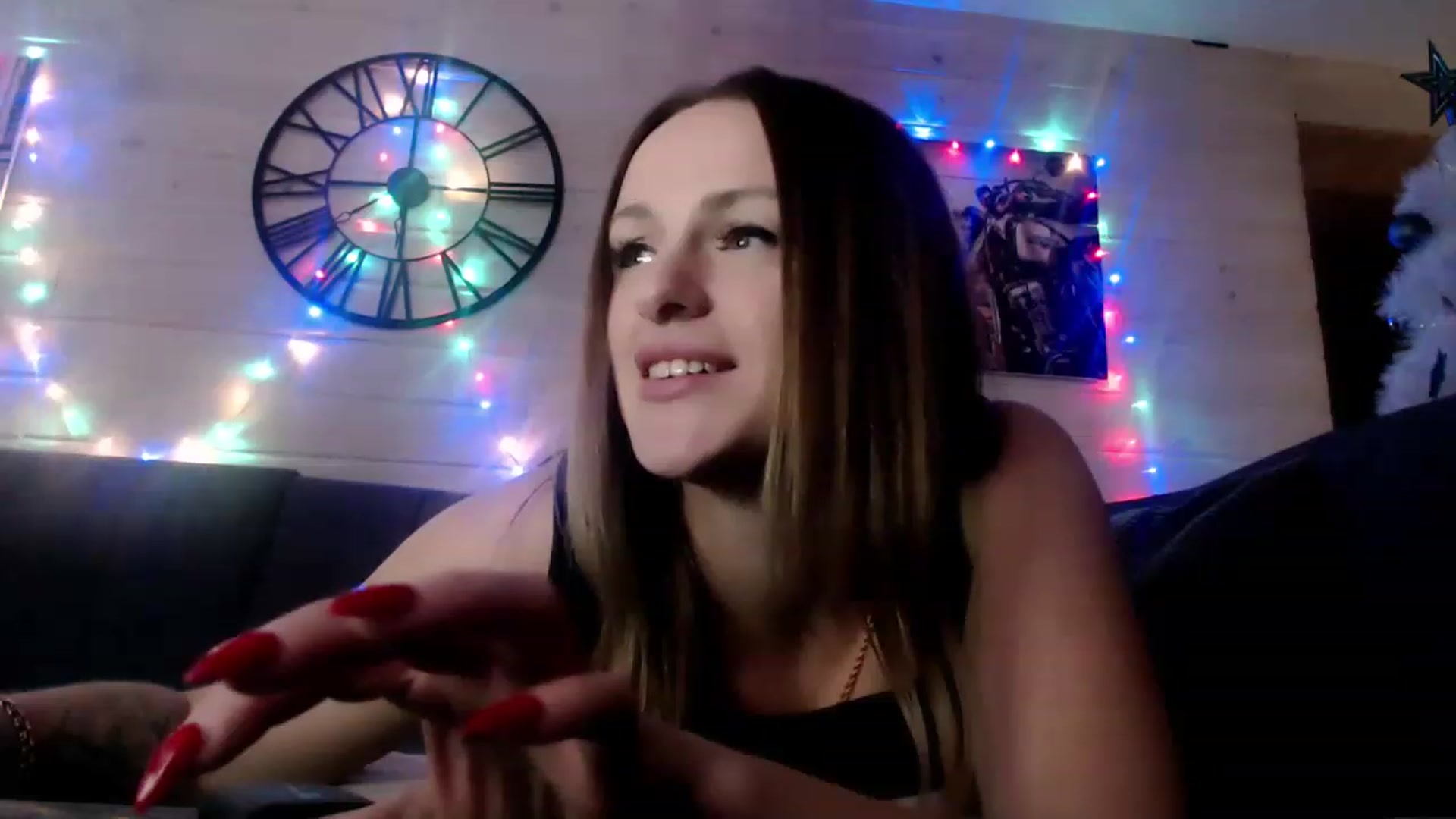 Gallery image thumbnail from CandyBunie's myfreecams stream on, 01/13/2023, 07:50 image 12 of 20