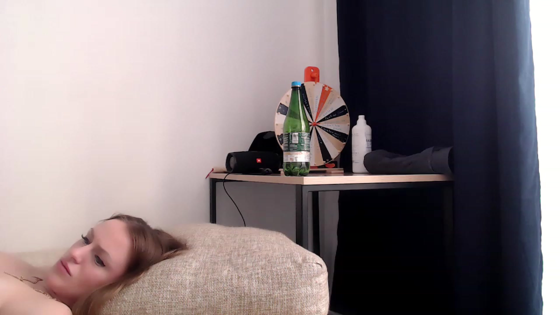 Gallery image thumbnail from CandyBunie's myfreecams stream on, 01/18/2023, 09:25 image 9 of 20