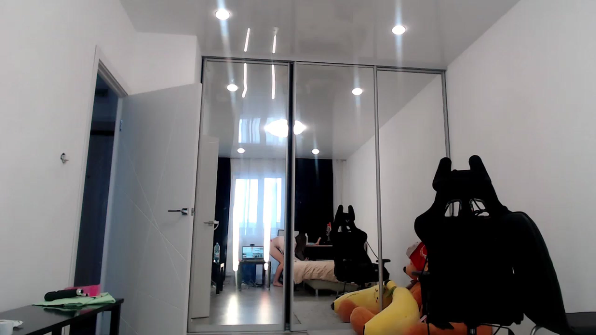 Gallery image thumbnail from CandyBunie's myfreecams stream on, 01/19/2023, 09:24 image 20 of 20
