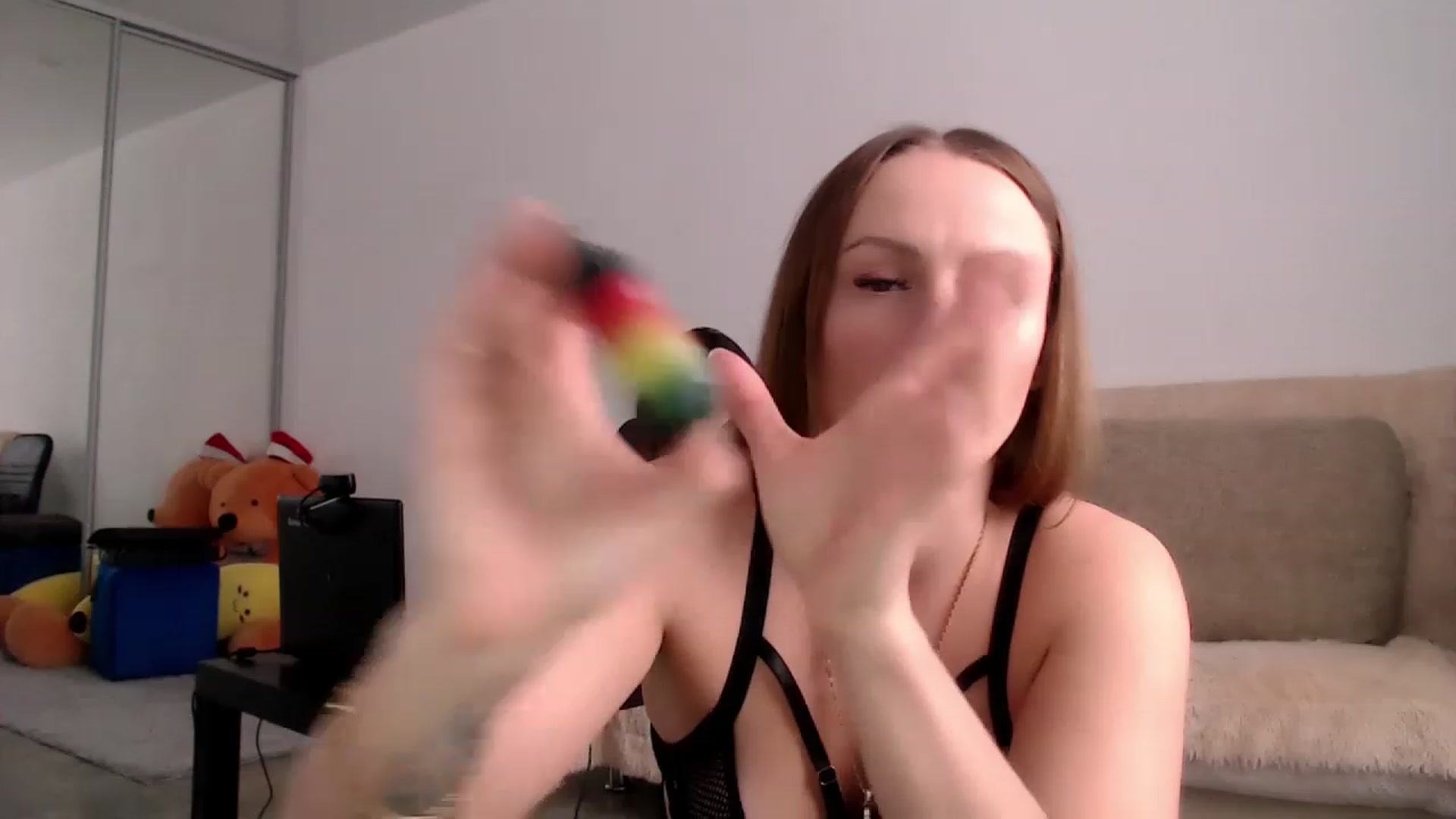 Gallery image thumbnail from CandyBunie's myfreecams stream on, 01/23/2023, 06:37 image 7 of 20