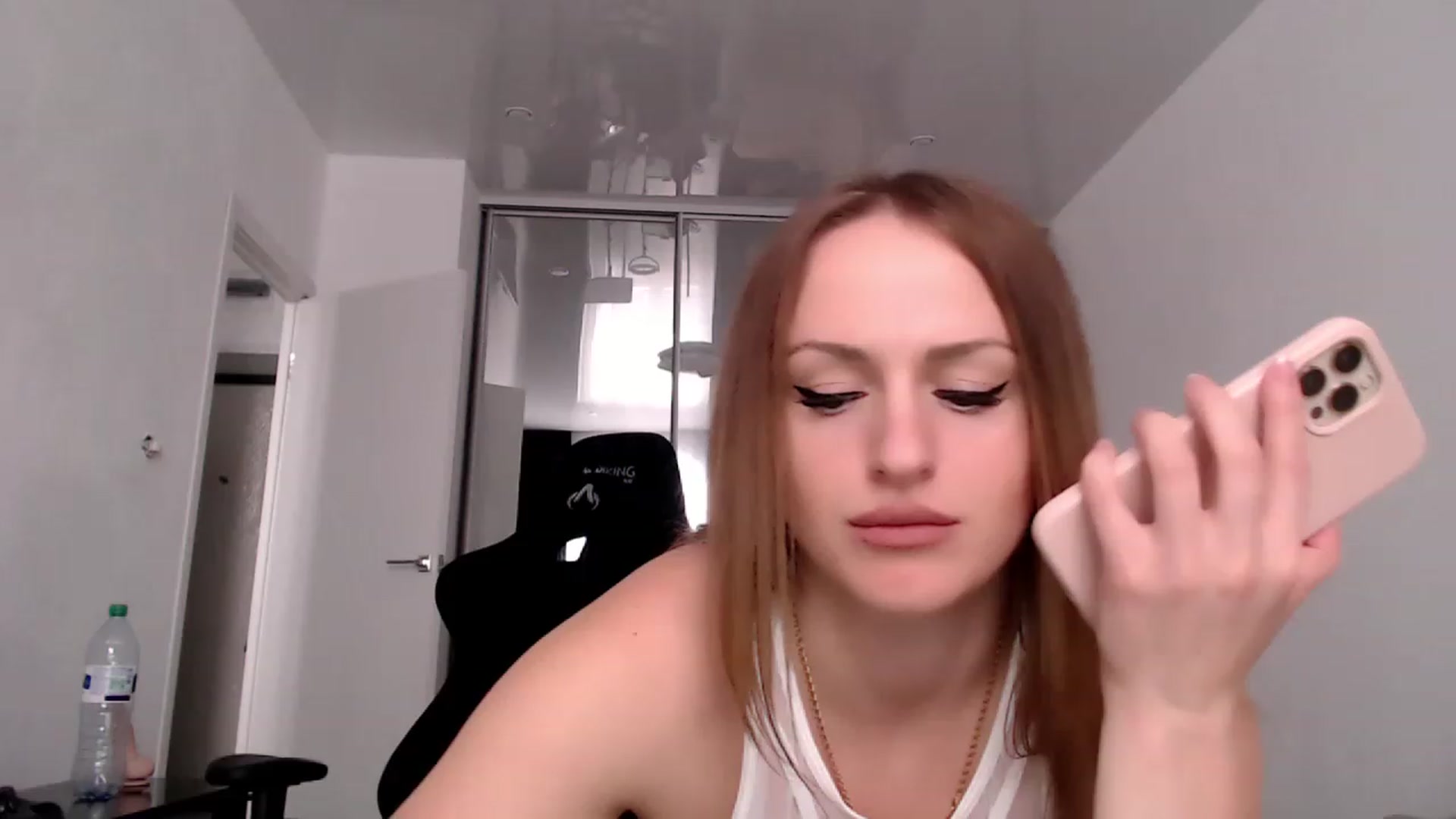Gallery image thumbnail from CandyBunie's myfreecams stream on, 01/29/2023, 09:07 image 19 of 20