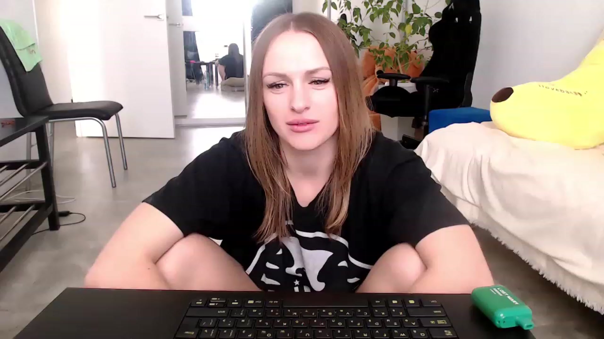 Gallery image thumbnail from CandyBunie's myfreecams stream on, 02/17/2023, 08:01 image 6 of 20