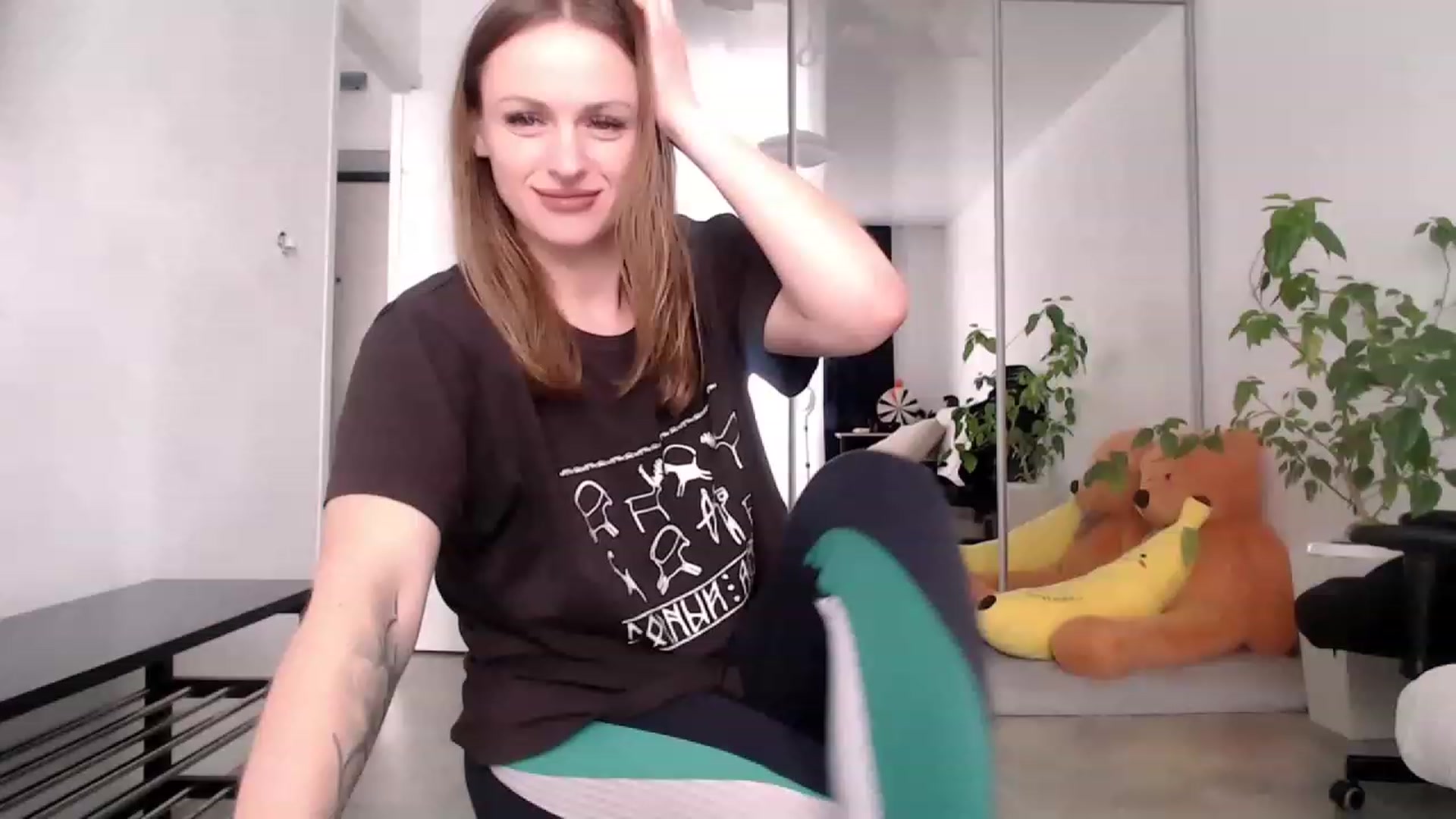 Gallery image thumbnail from CandyBunie's myfreecams stream on, 03/02/2023, 09:00 image 15 of 20
