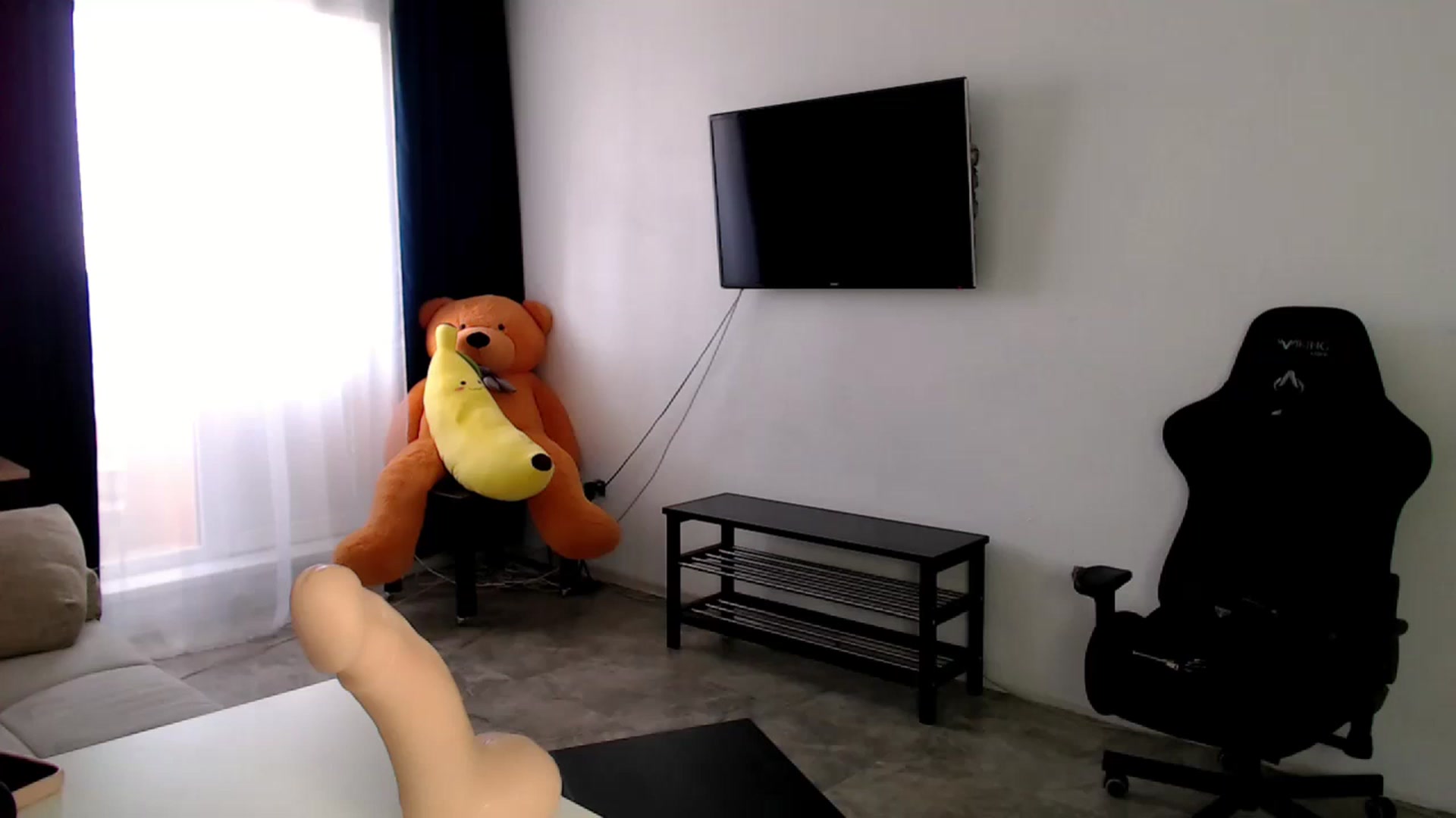 Gallery image thumbnail from CandyBunie's myfreecams stream on, 04/04/2023, 06:57 image 1 of 20