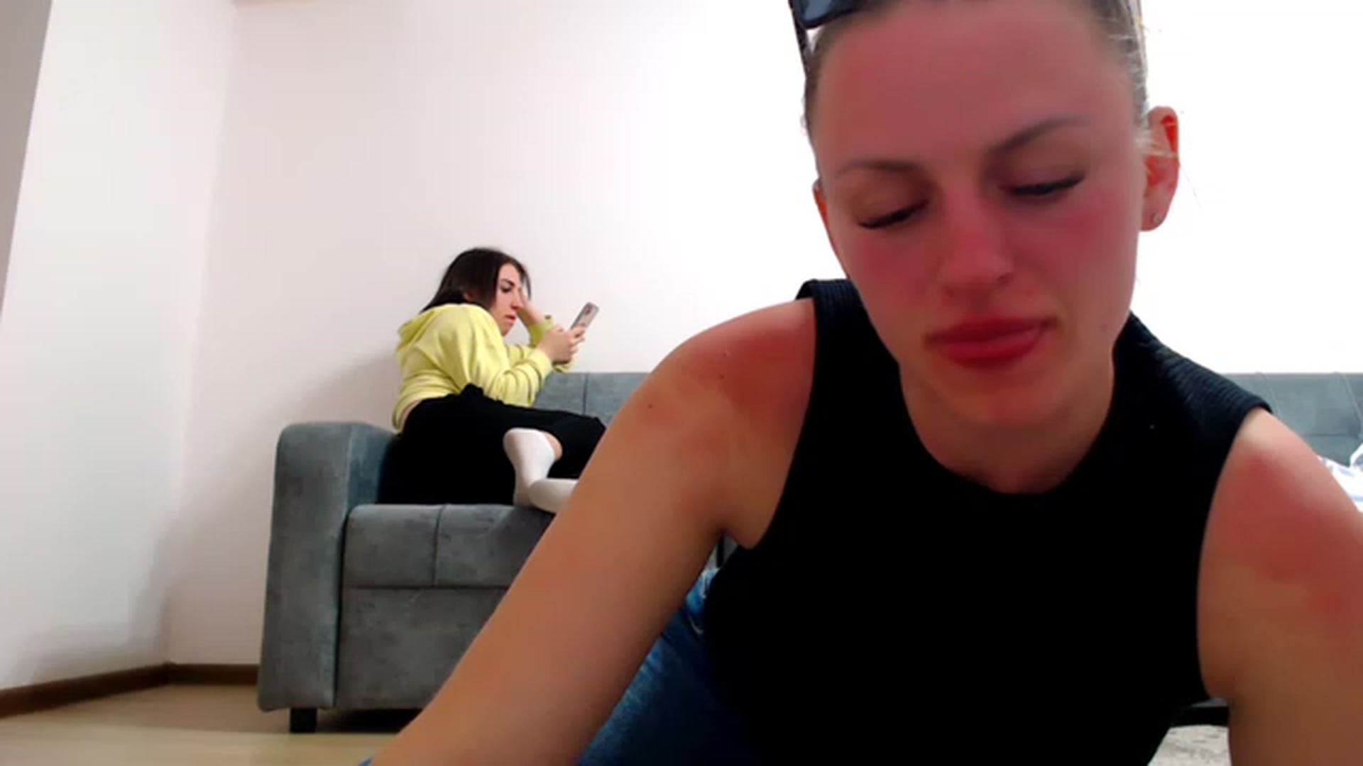 Gallery image thumbnail from CandyBunie's myfreecams stream on, 04/13/2023, 17:02 image 3 of 20