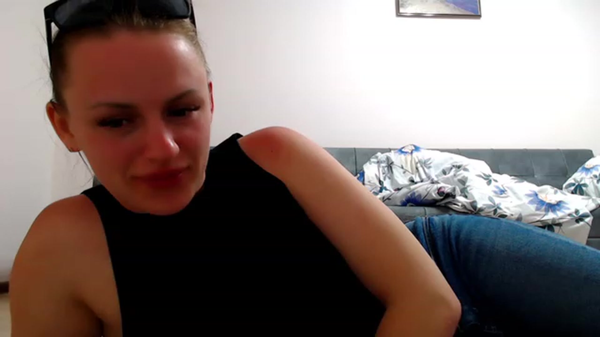 Gallery image thumbnail from CandyBunie's myfreecams stream on, 04/13/2023, 17:02 image 13 of 20