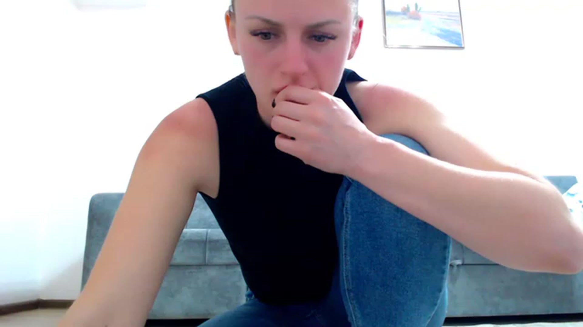 Gallery image thumbnail from CandyBunie's myfreecams stream on, 04/13/2023, 17:02 image 10 of 20
