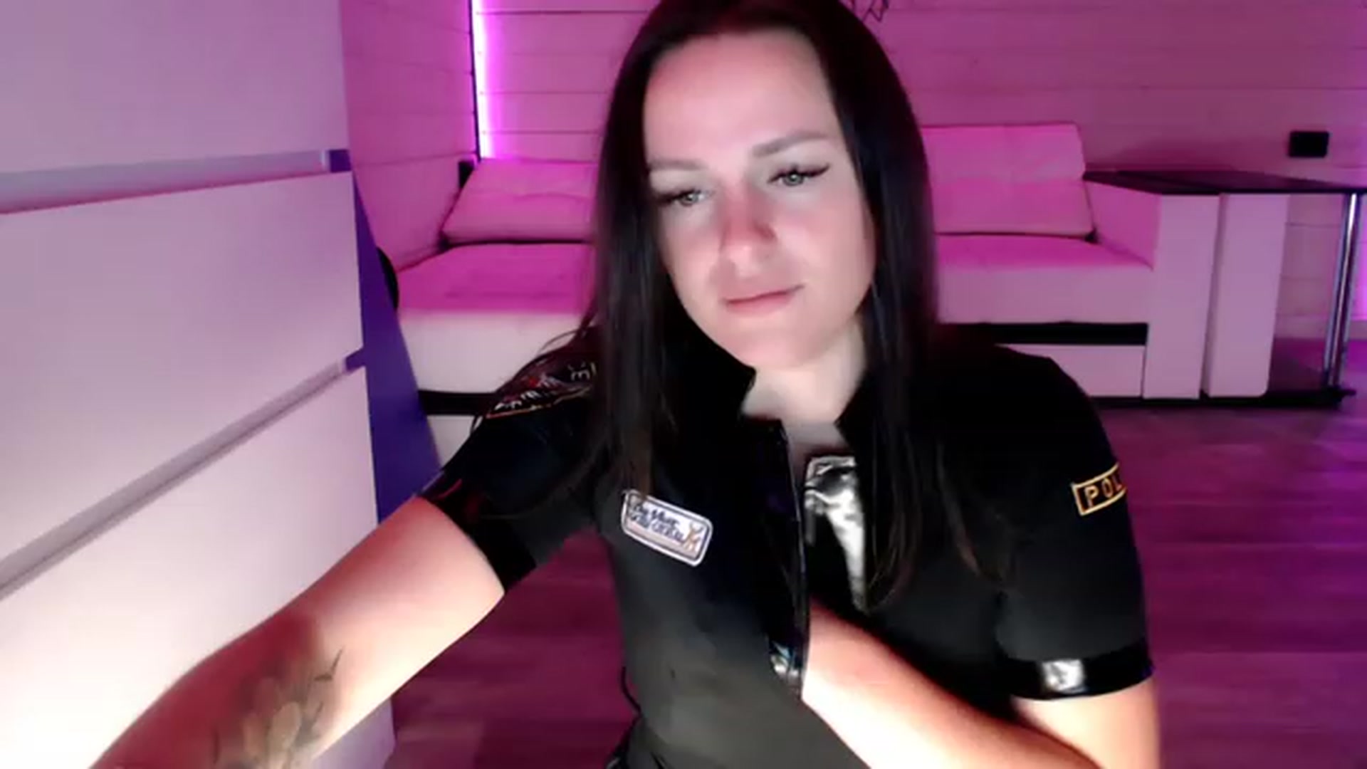 Gallery image thumbnail from CandyBunie's myfreecams stream on, 06/20/2023, 06:22 image 12 of 20