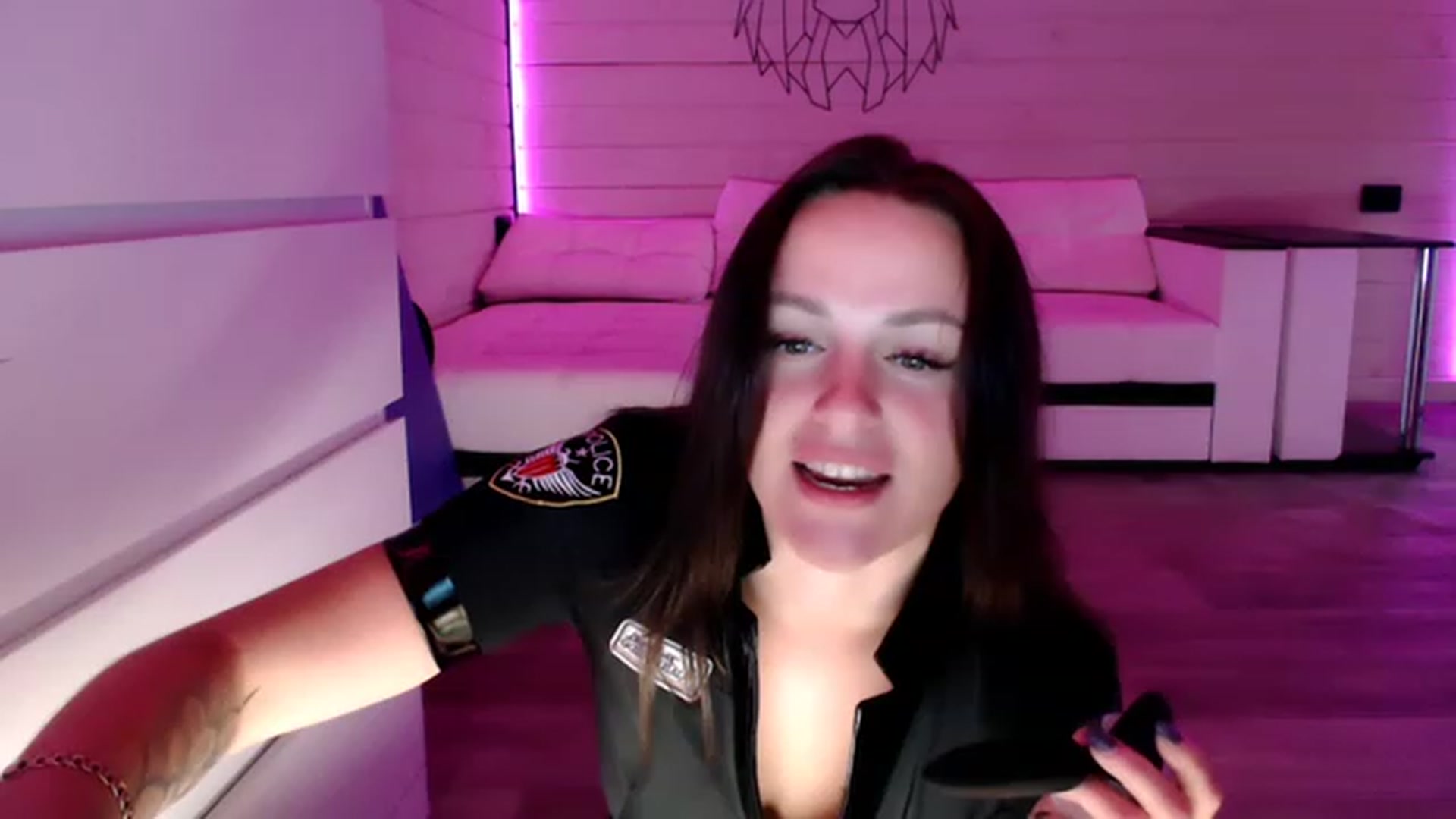 Gallery image thumbnail from CandyBunie's myfreecams stream on, 06/20/2023, 06:22 image 9 of 20