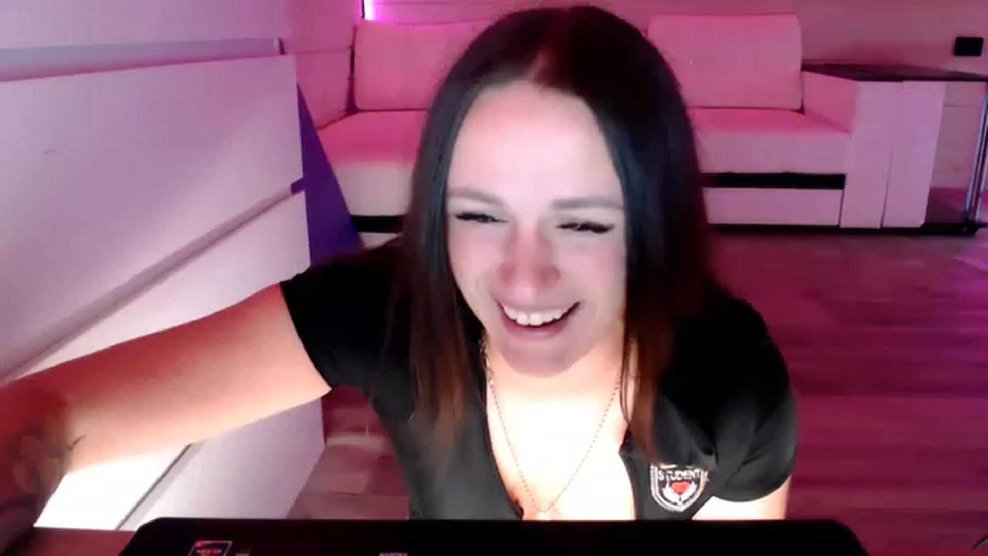 Gallery image thumbnail from CandyBunie's myfreecams stream on, 06/30/2023, 06:23 image 7 of 20