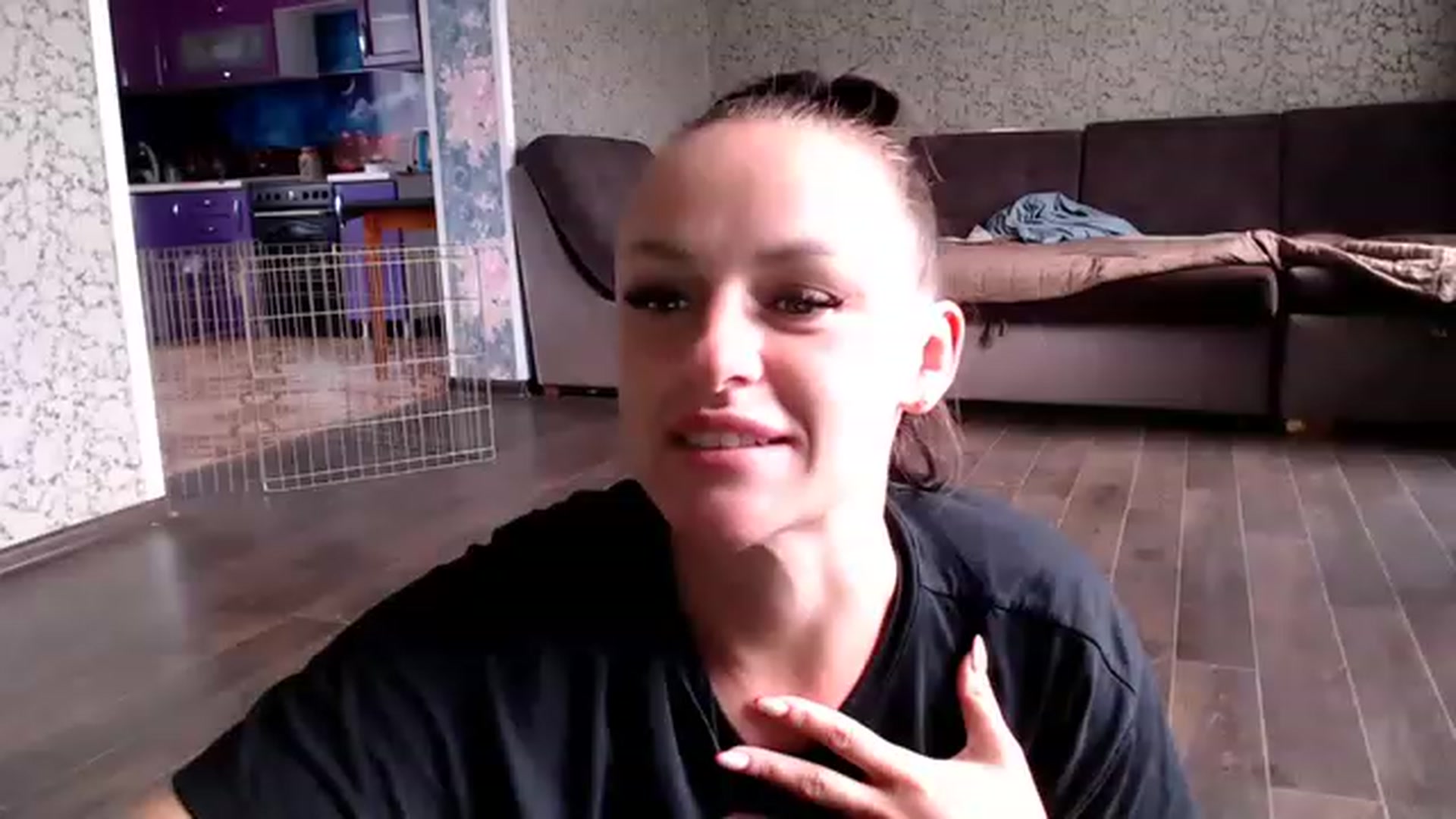 Gallery image thumbnail from CandyBunie's myfreecams stream on, 07/17/2023, 05:11 image 11 of 20