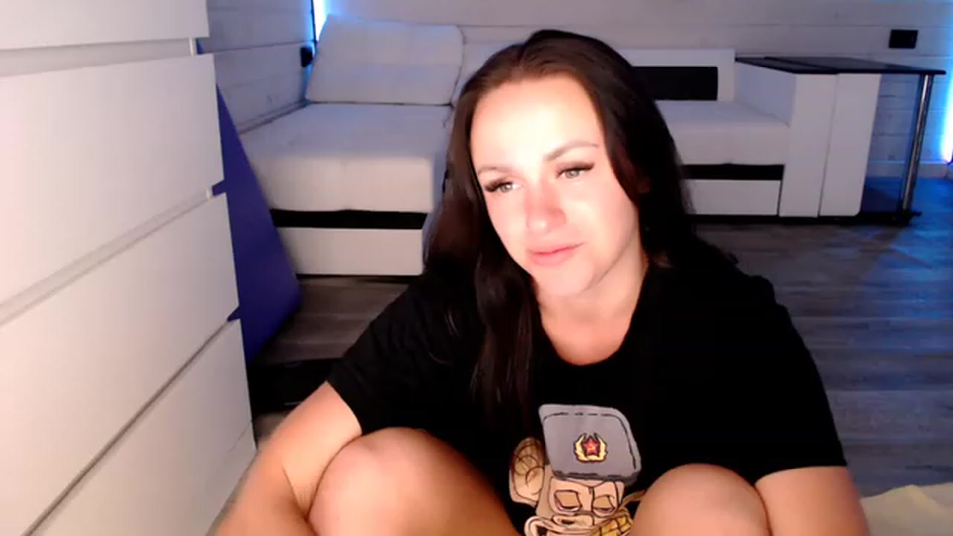 Gallery image thumbnail from CandyBunie's myfreecams stream on, 07/20/2023, 06:02 image 19 of 20