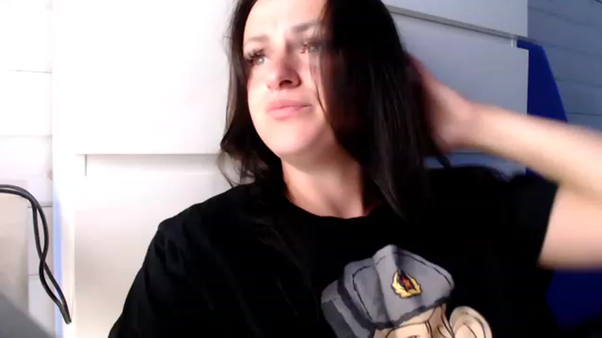 Gallery image thumbnail from CandyBunie's myfreecams stream on, 07/20/2023, 06:02 image 6 of 20