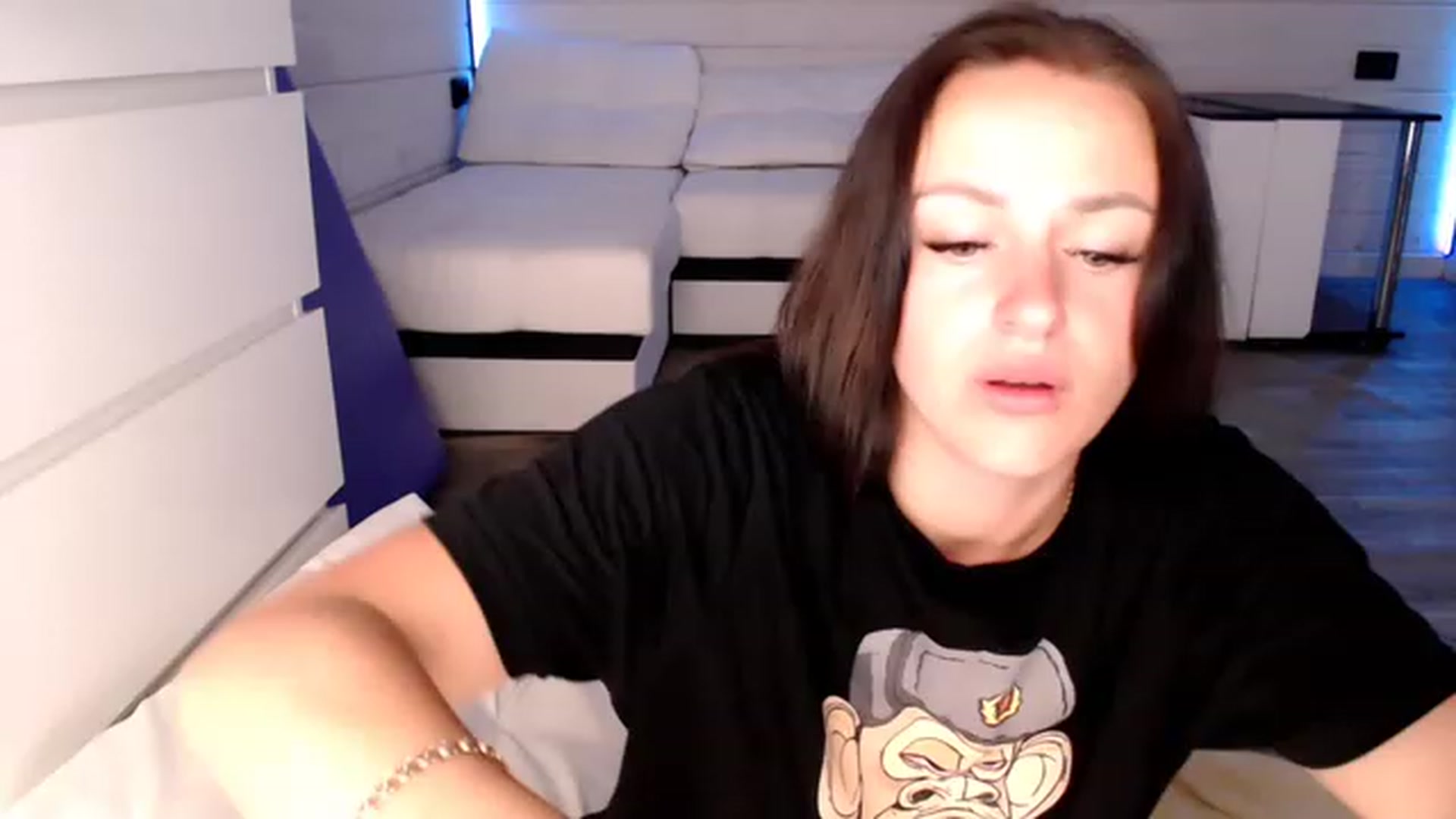 Gallery image thumbnail from CandyBunie's myfreecams stream on, 07/20/2023, 06:02 image 14 of 20