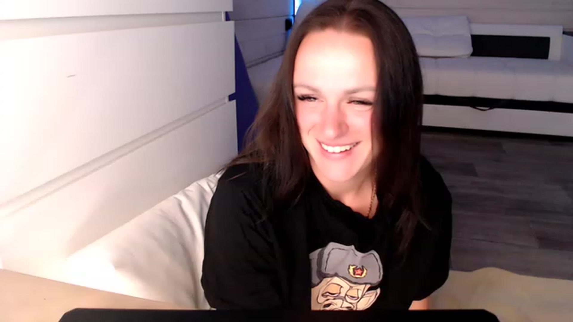 Gallery image thumbnail from CandyBunie's myfreecams stream on, 07/20/2023, 06:02 image 4 of 20