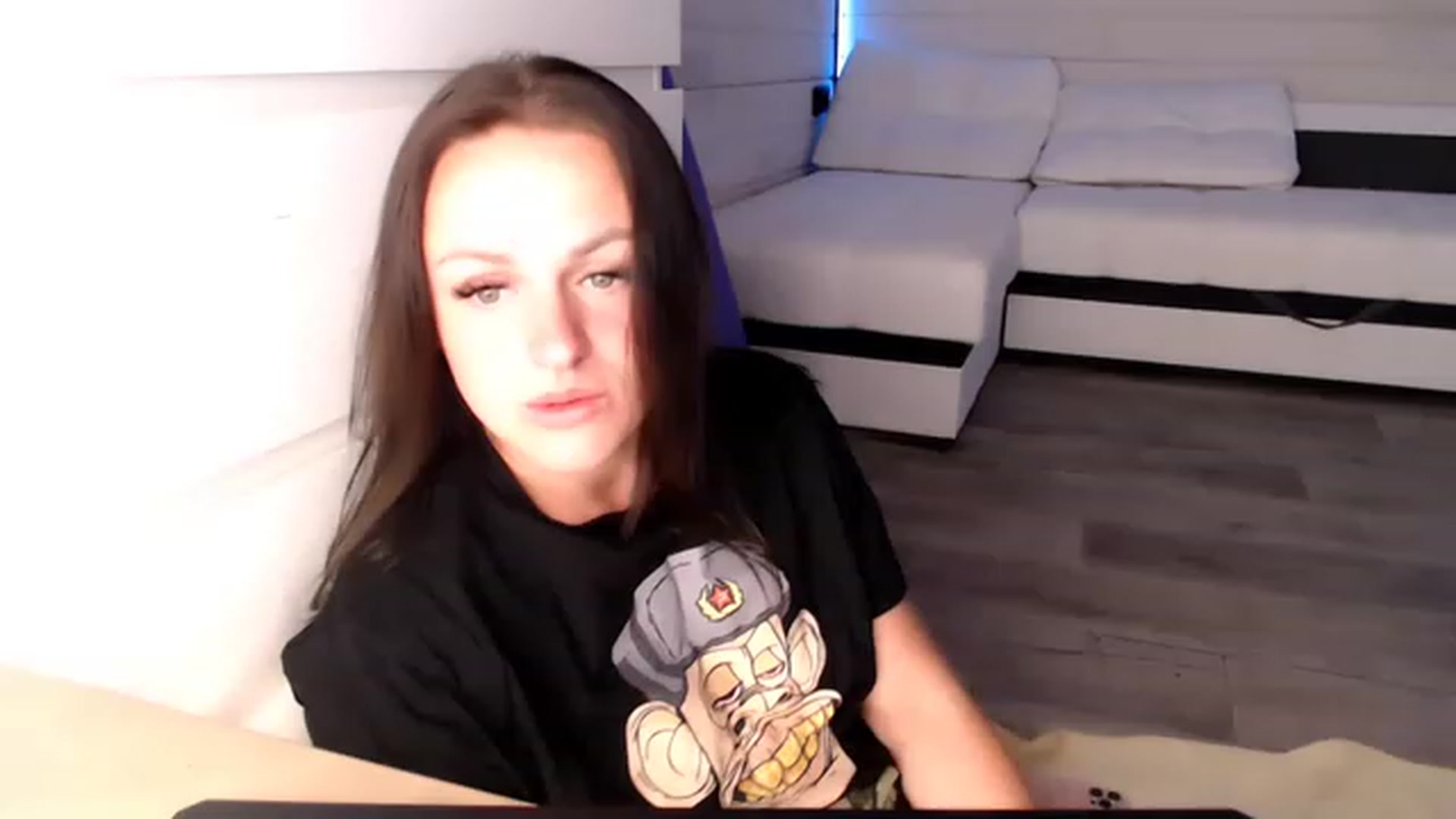 Gallery image thumbnail from CandyBunie's myfreecams stream on, 07/20/2023, 06:02 image 2 of 20