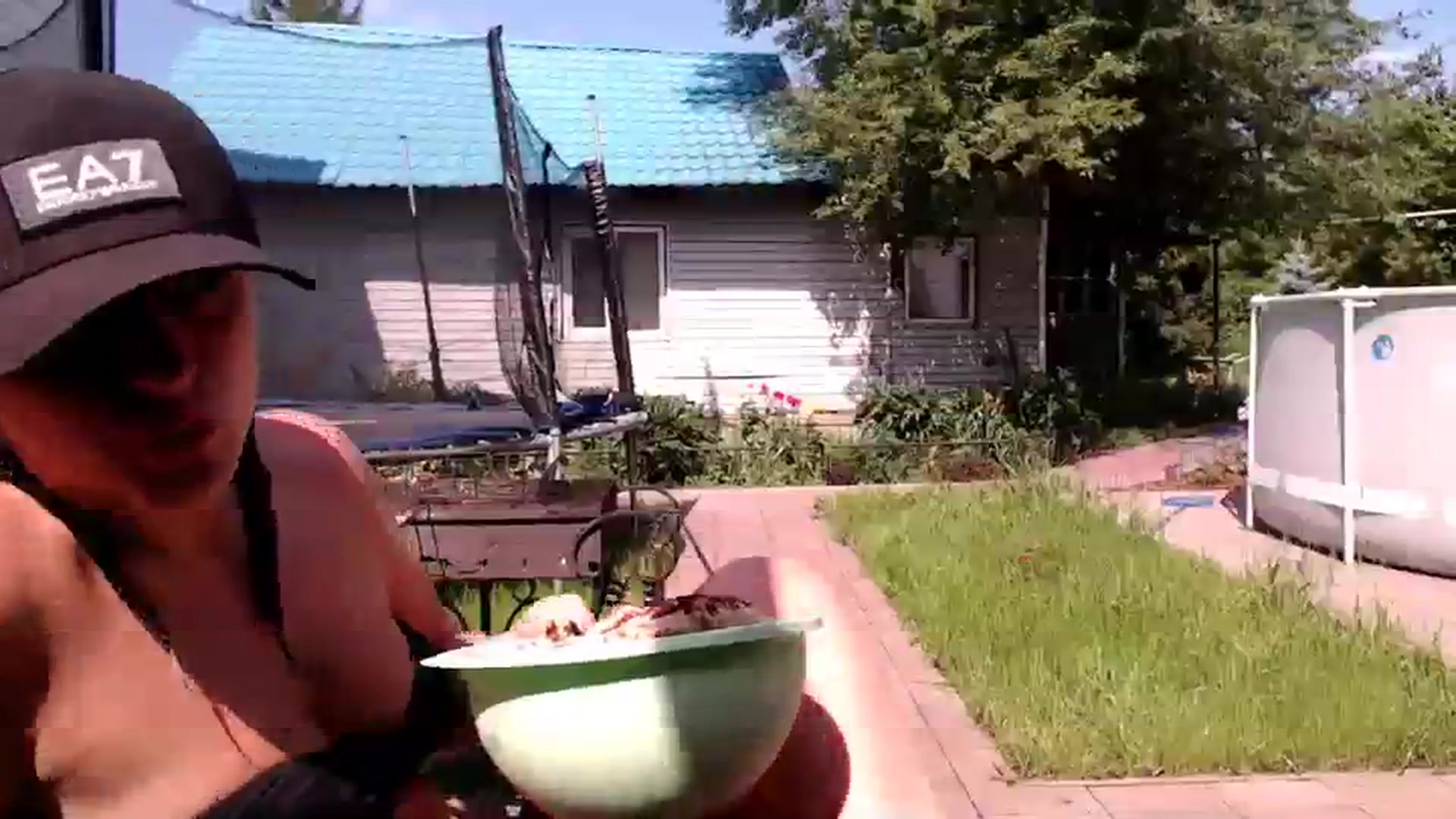 Gallery image thumbnail from CandyBunie's myfreecams stream on, 07/25/2023, 06:06 image 8 of 20