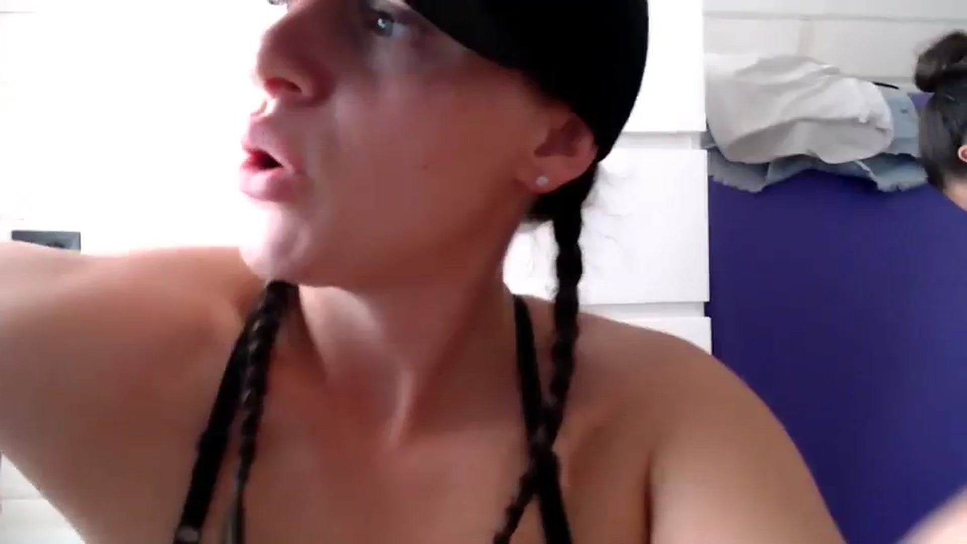 Gallery image thumbnail from CandyBunie's myfreecams stream on, 08/05/2023, 05:47 image 7 of 20