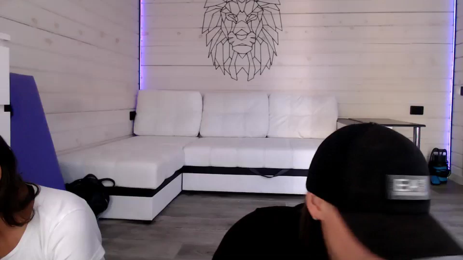 Gallery image thumbnail from CandyBunie's myfreecams stream on, 08/08/2023, 03:29 image 2 of 20