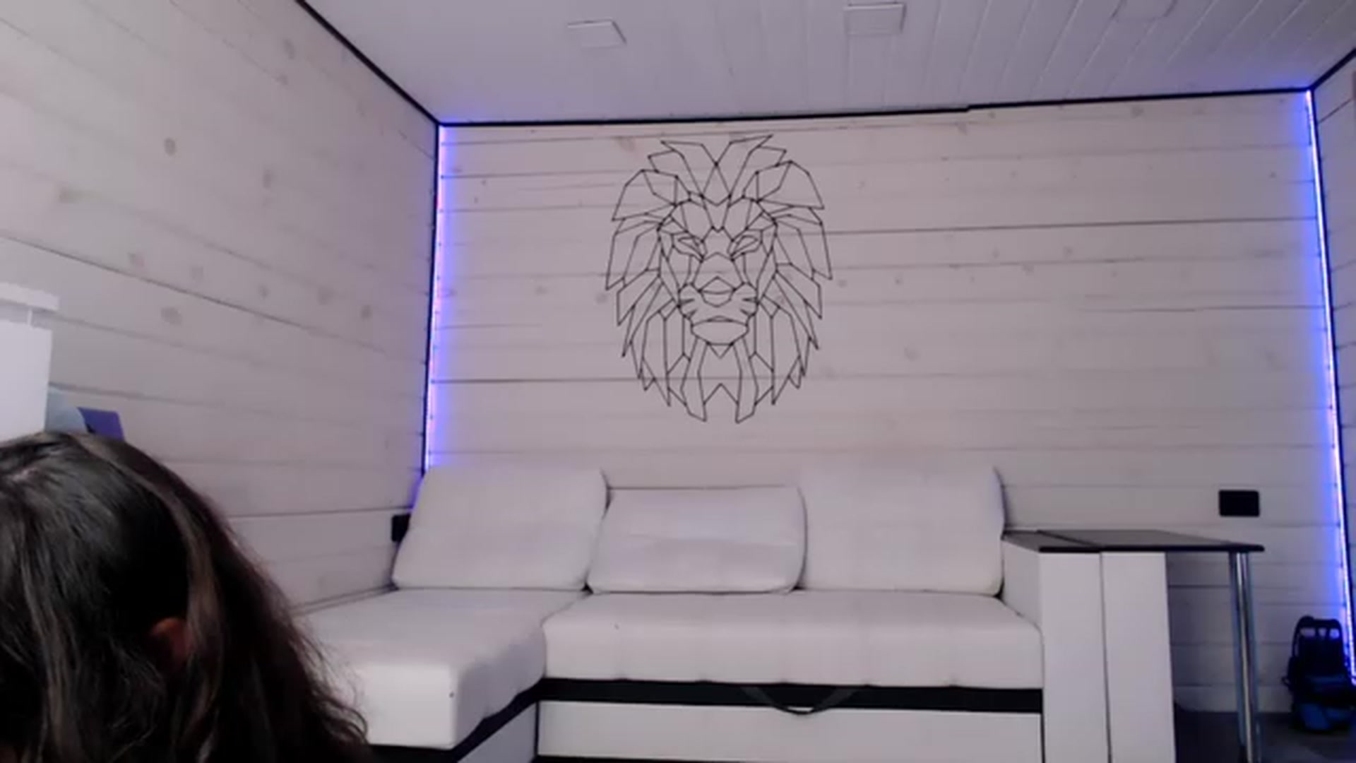 Gallery image thumbnail from CandyBunie's myfreecams stream on, 08/09/2023, 05:49 image 17 of 20