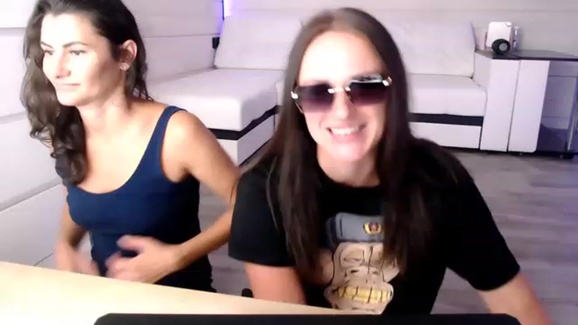 Gallery image thumbnail from CandyBunie's myfreecams stream on, 08/10/2023, 05:58 image 5 of 20