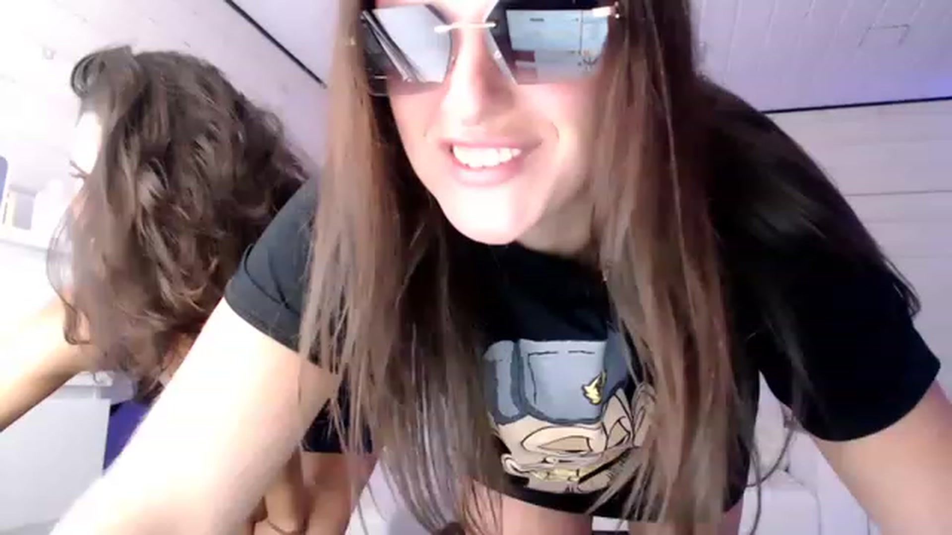 Gallery image thumbnail from CandyBunie's myfreecams stream on, 08/10/2023, 05:58 image 6 of 20