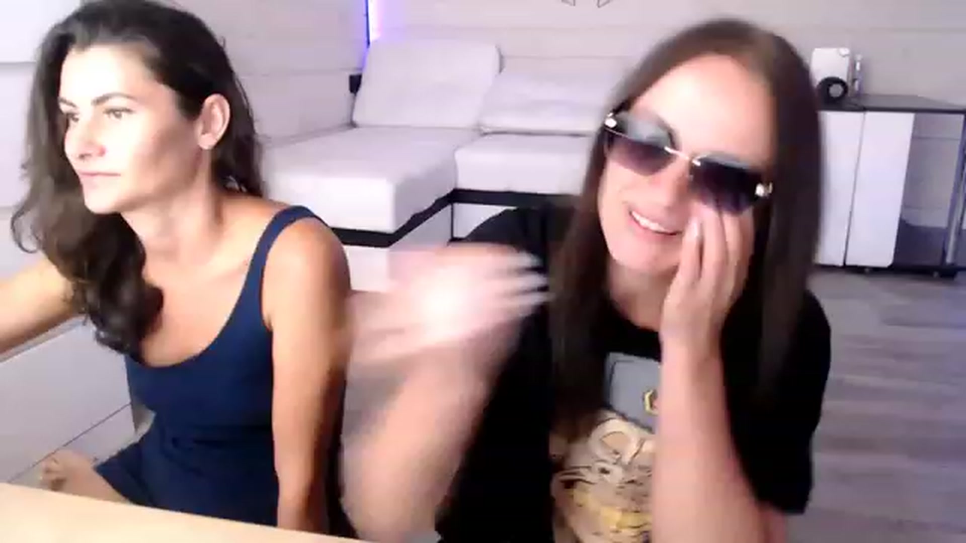 Gallery image thumbnail from CandyBunie's myfreecams stream on, 08/10/2023, 05:58 image 2 of 20