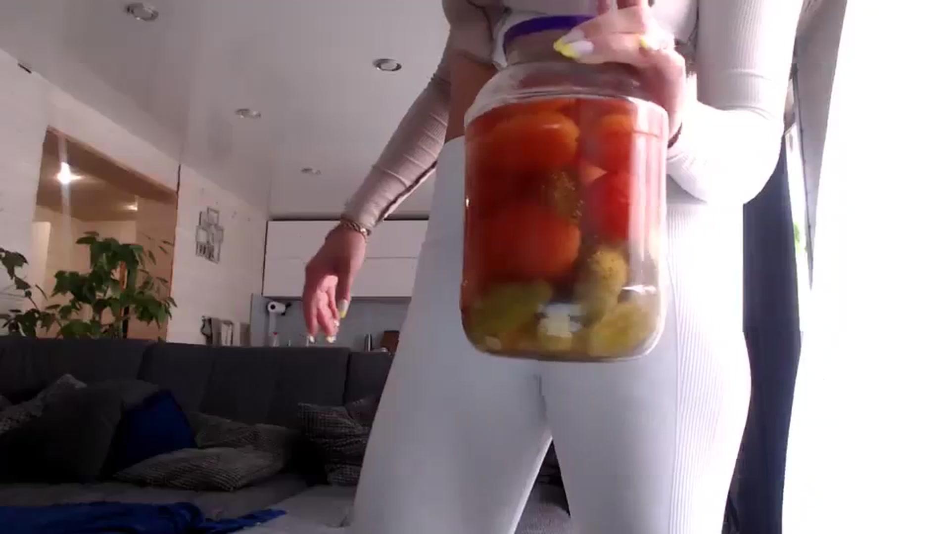 Gallery image thumbnail from CandyBunie's myfreecams stream on, 08/25/2023, 06:04 image 8 of 20