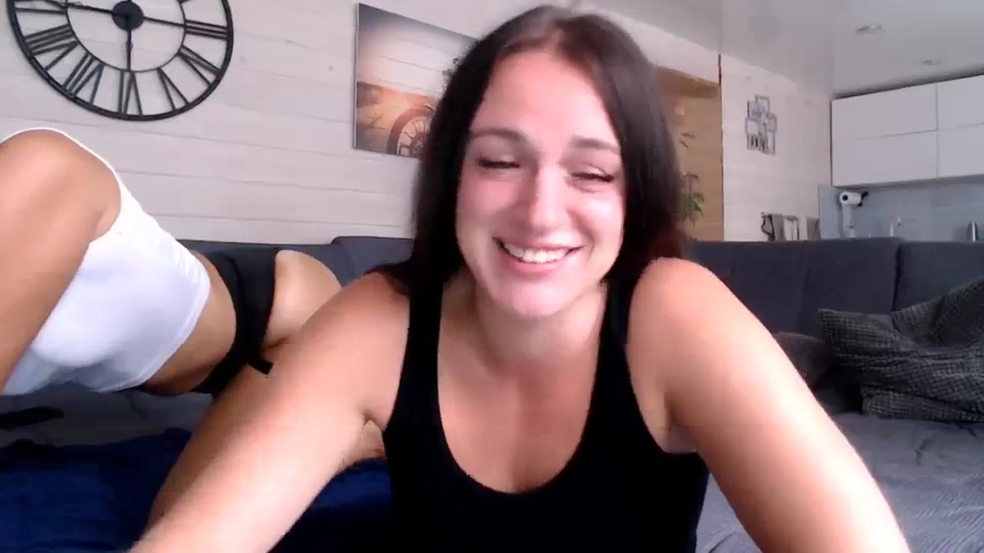 Gallery image thumbnail from CandyBunie's myfreecams stream on, 08/25/2023, 06:04 image 12 of 20