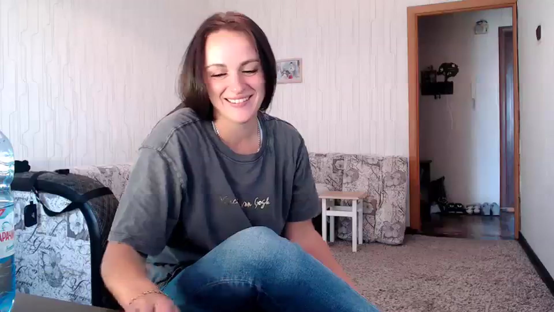 Gallery image thumbnail from CandyBunie's myfreecams stream on, 08/29/2023, 06:00 image 19 of 20