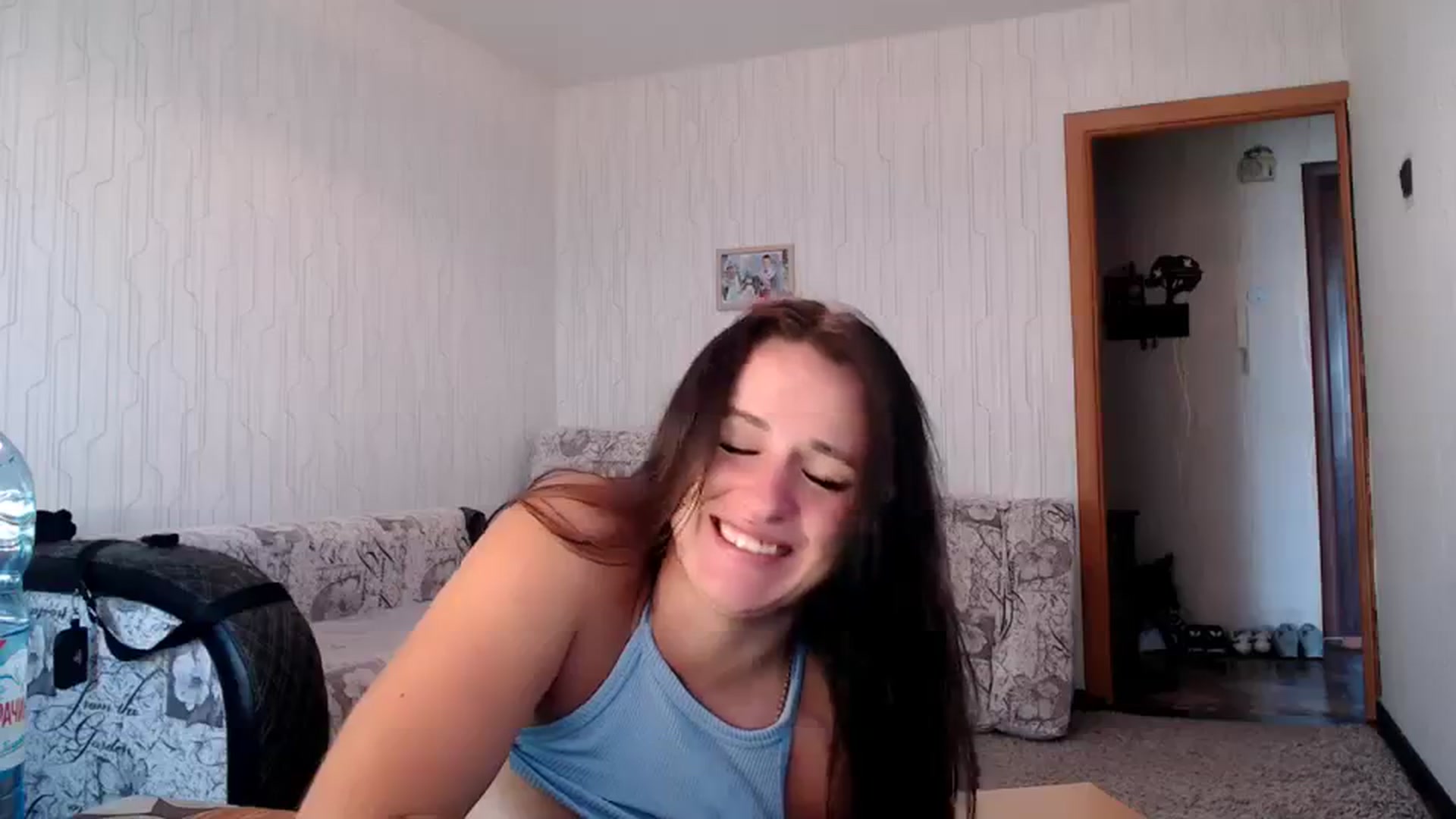 Gallery image thumbnail from CandyBunie's myfreecams stream on, 08/29/2023, 06:00 image 18 of 20