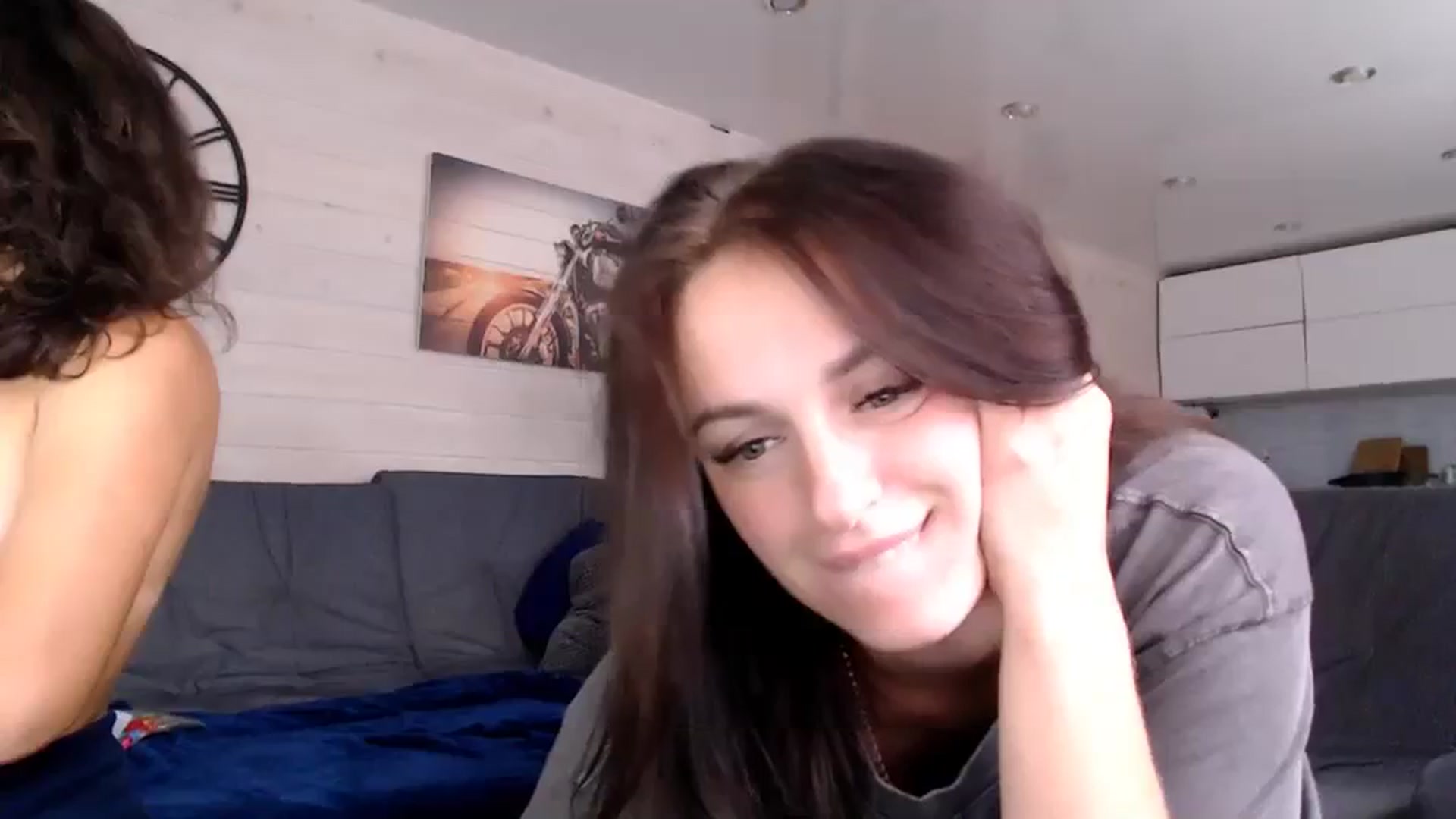 Gallery image thumbnail from CandyBunie's myfreecams stream on, 09/04/2023, 05:15 image 13 of 20