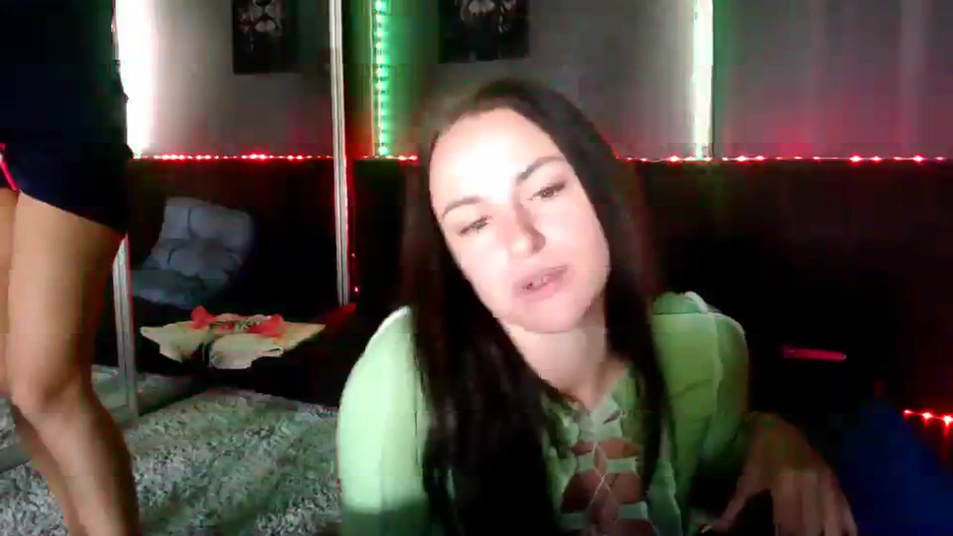 Gallery image thumbnail from CandyBunie's myfreecams stream on, 09/11/2023, 05:25 image 19 of 20