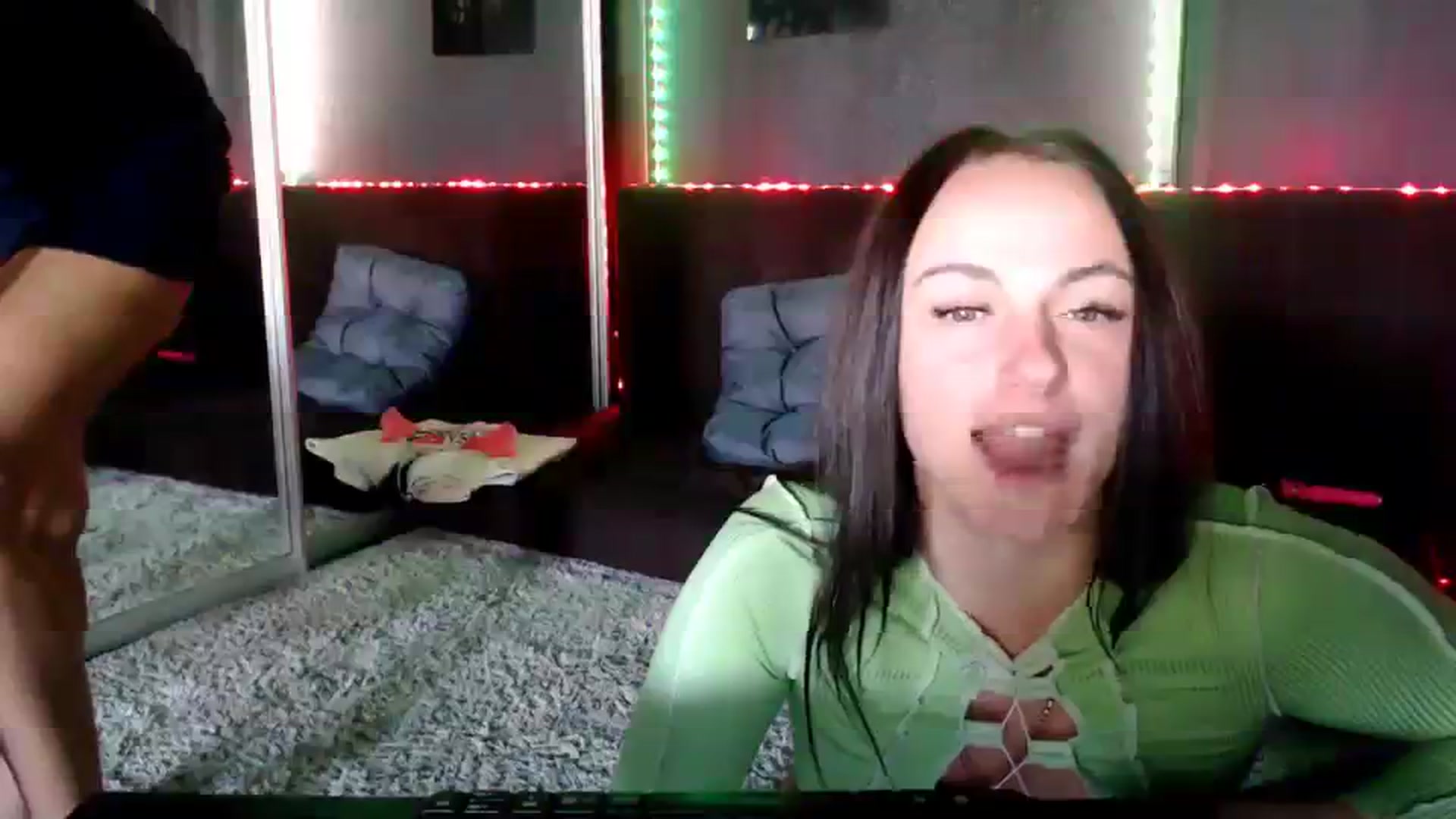 Gallery image thumbnail from CandyBunie's myfreecams stream on, 09/11/2023, 05:25 image 10 of 20