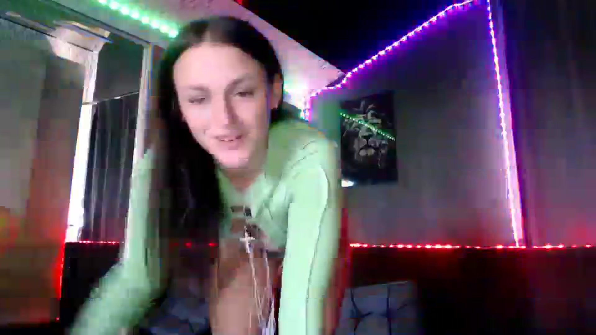 Gallery image thumbnail from CandyBunie's myfreecams stream on, 09/11/2023, 06:04 image 12 of 20