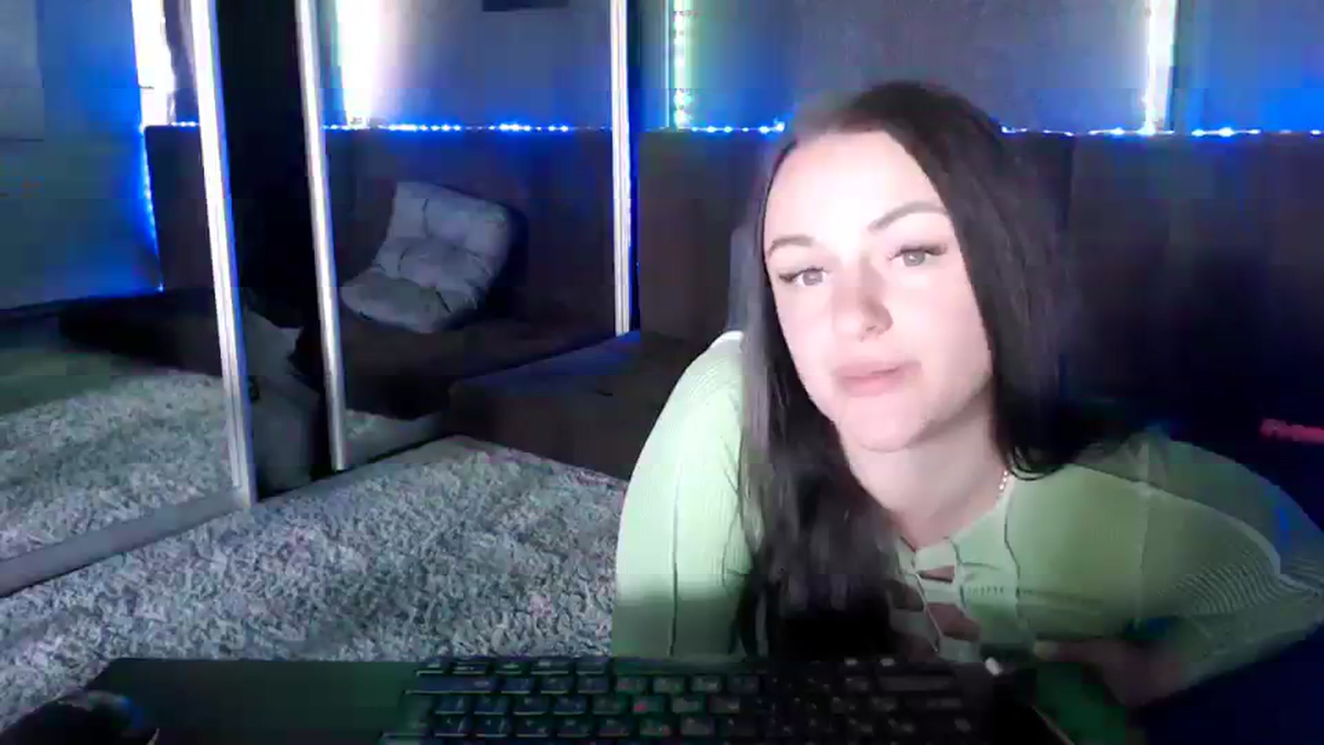Gallery image thumbnail from CandyBunie's myfreecams stream on, 09/11/2023, 06:04 image 4 of 20