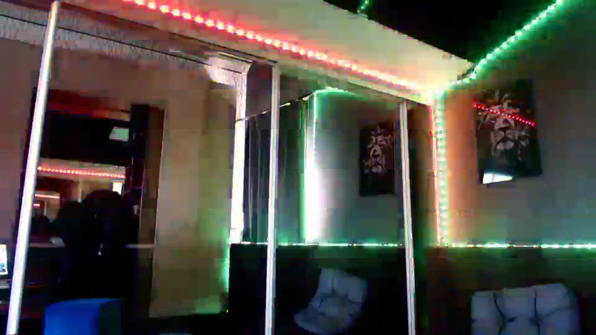Gallery image thumbnail from CandyBunie's myfreecams stream on, 09/11/2023, 06:04 image 16 of 20