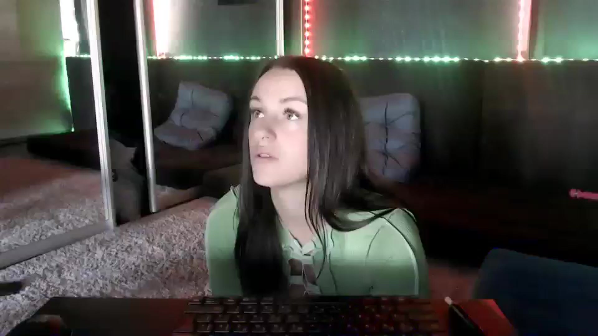 Gallery image thumbnail from CandyBunie's myfreecams stream on, 09/11/2023, 06:04 image 1 of 20
