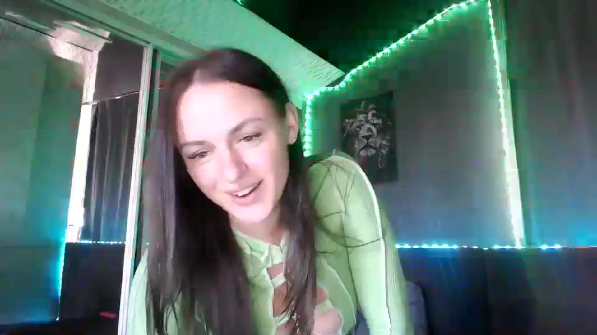 Gallery image thumbnail from CandyBunie's myfreecams stream on, 09/11/2023, 06:04 image 10 of 20