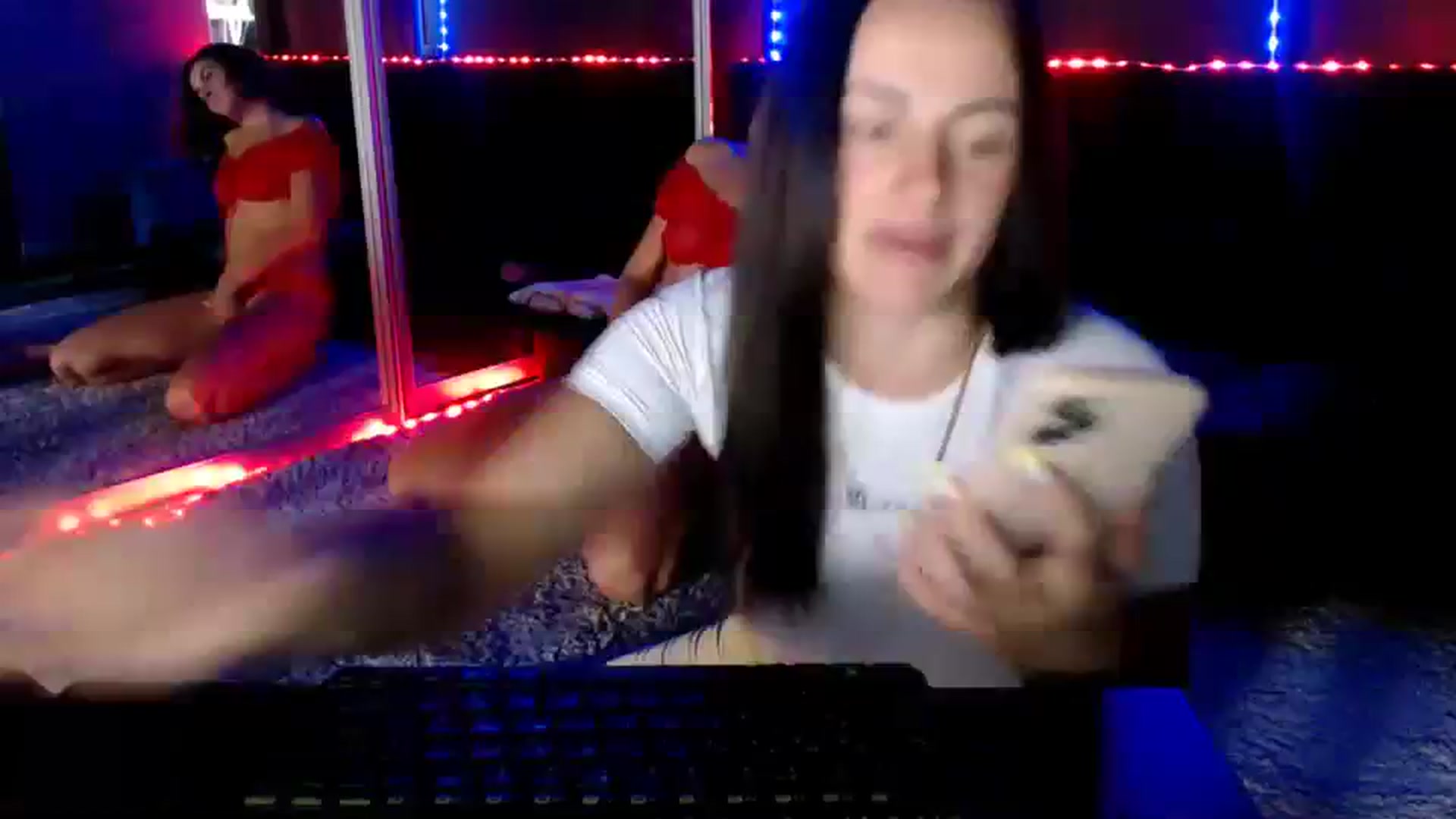 Gallery image thumbnail from CandyBunie's myfreecams stream on, 09/12/2023, 05:56 image 2 of 20